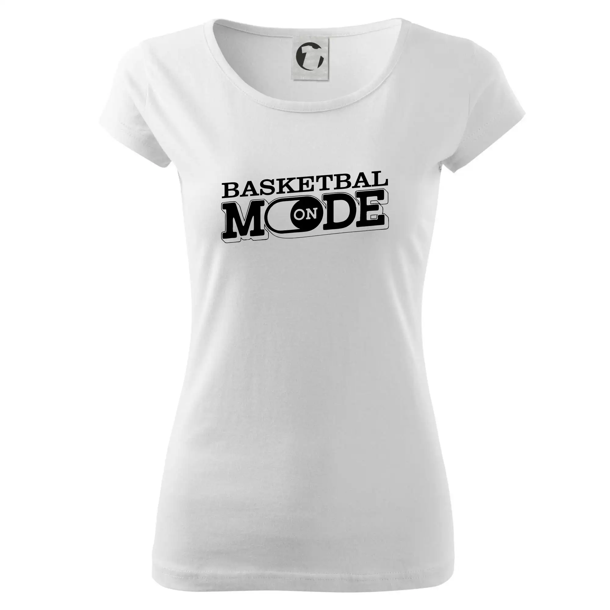 Basketbal mode