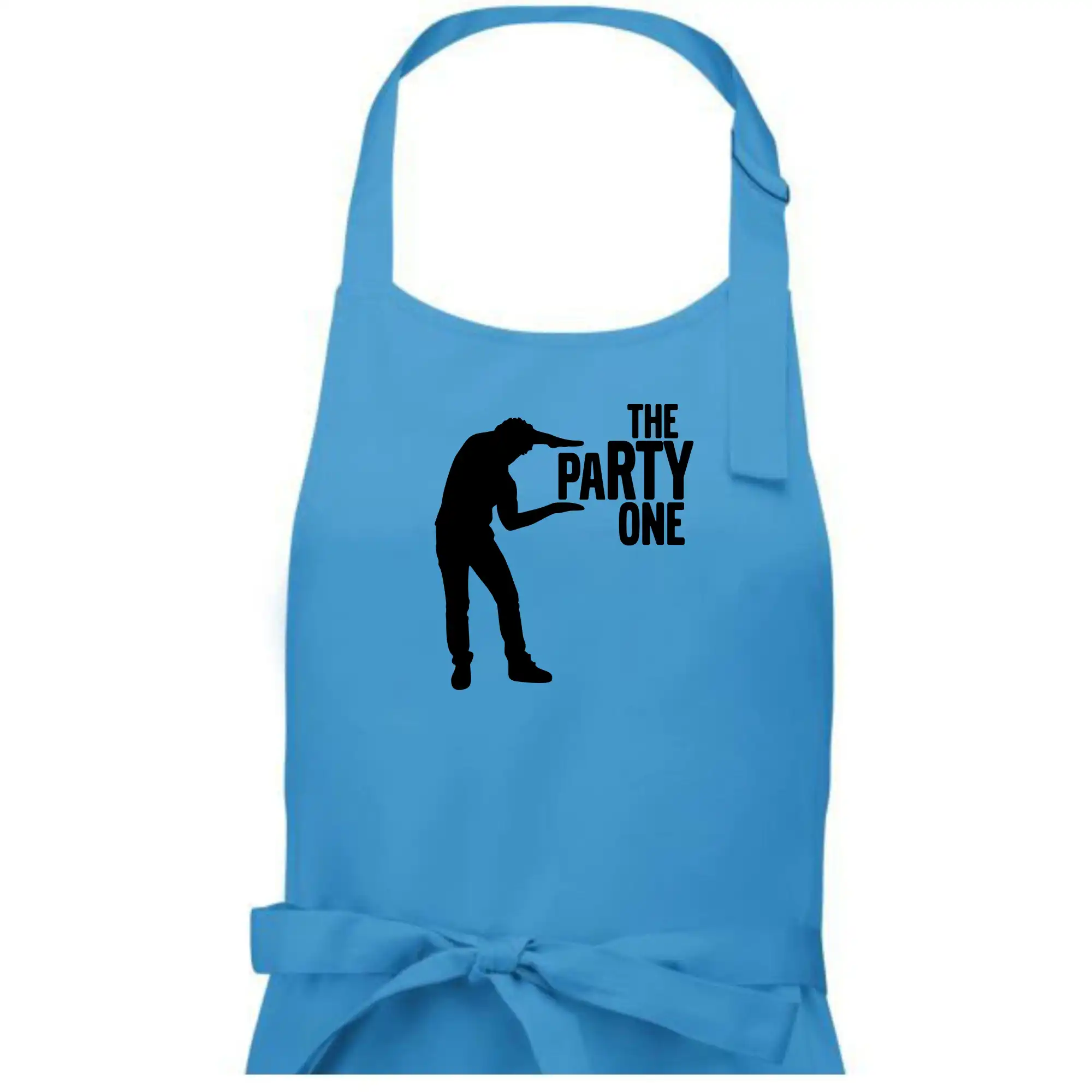 Bachelor party - The party one