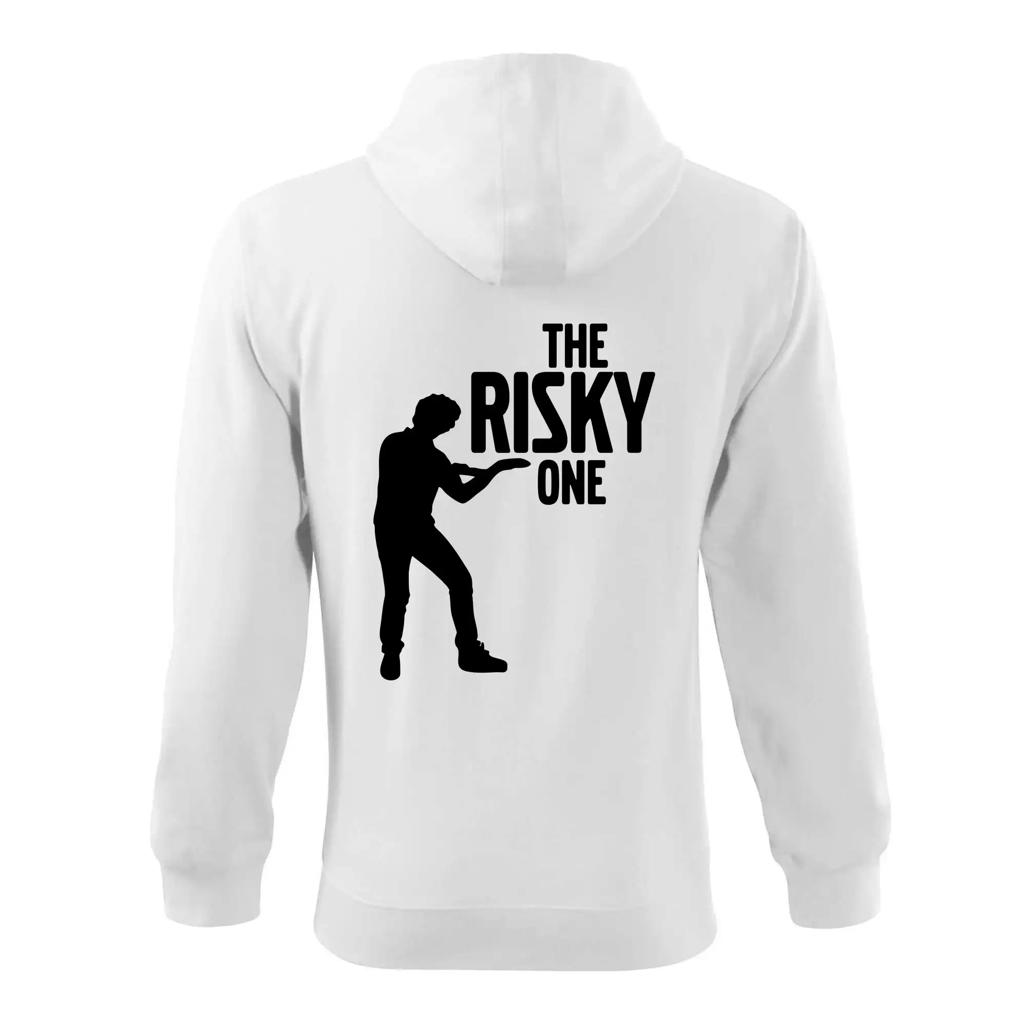 Bachelor party - The risky one