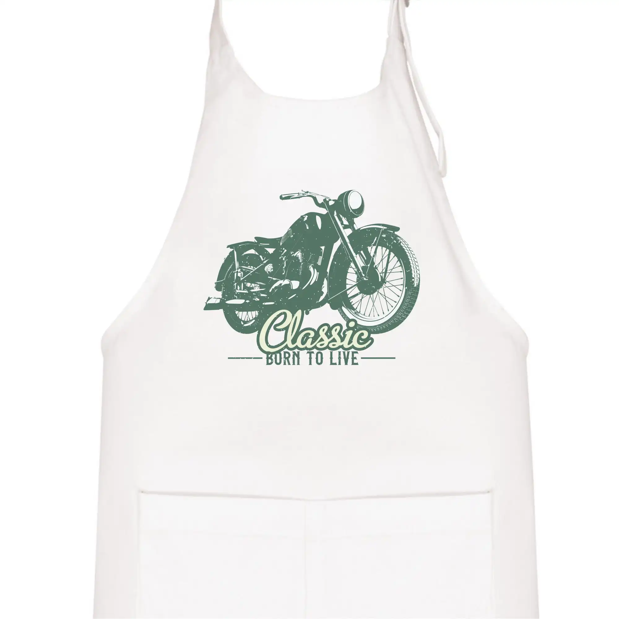 Born to live classic