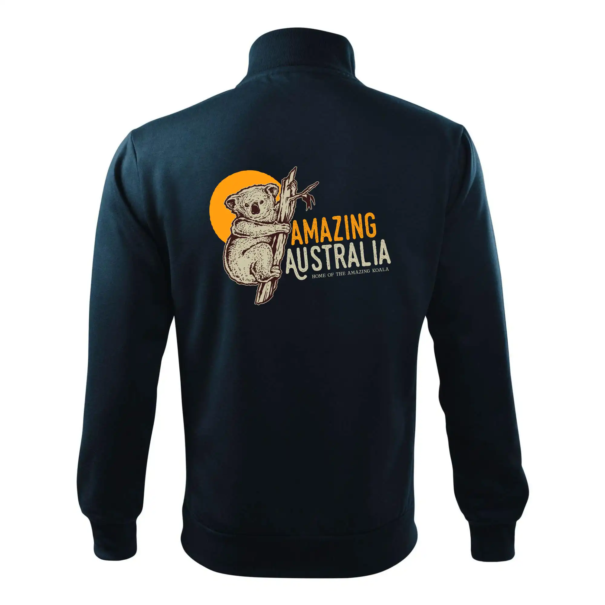 Amazing Australia koala