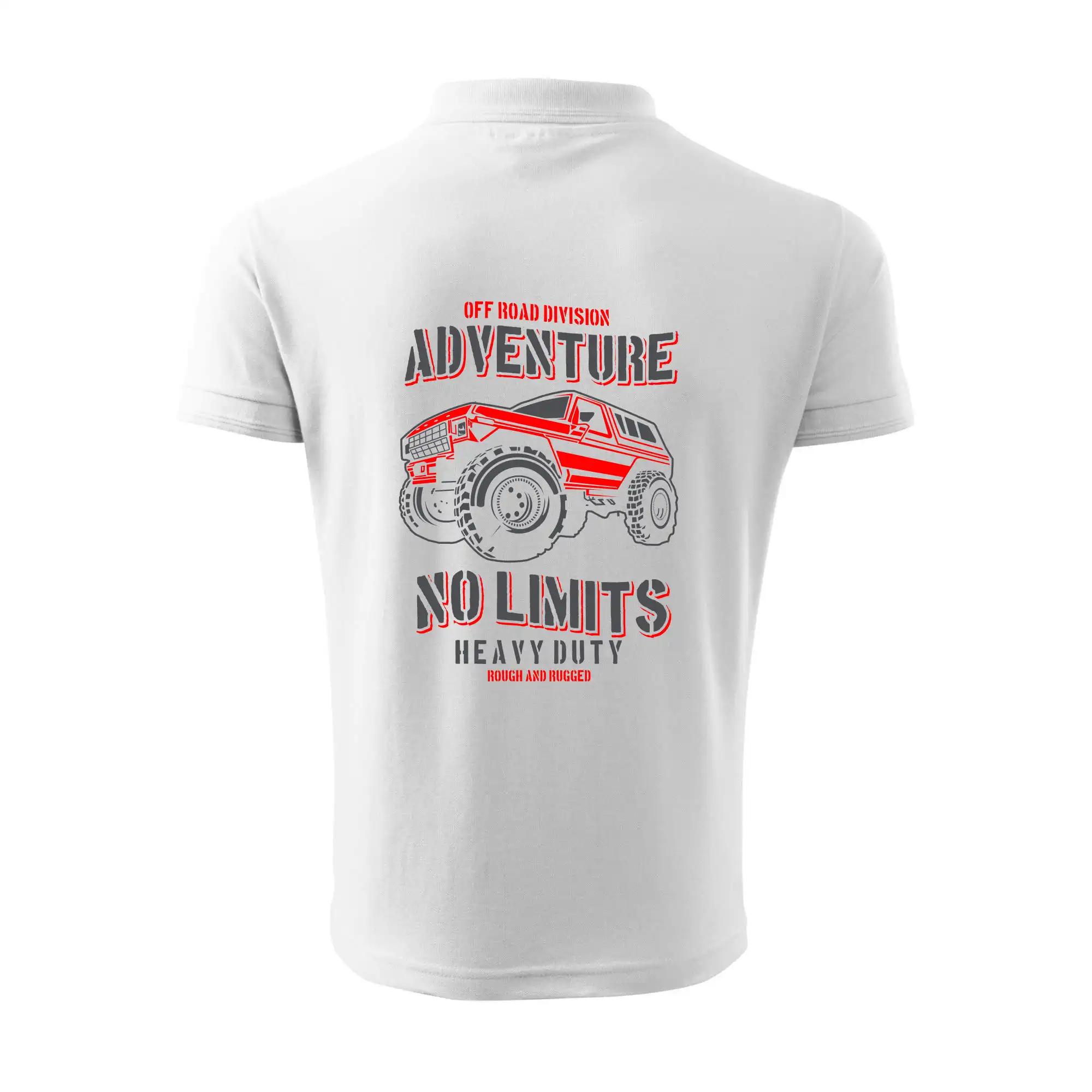 No Limits