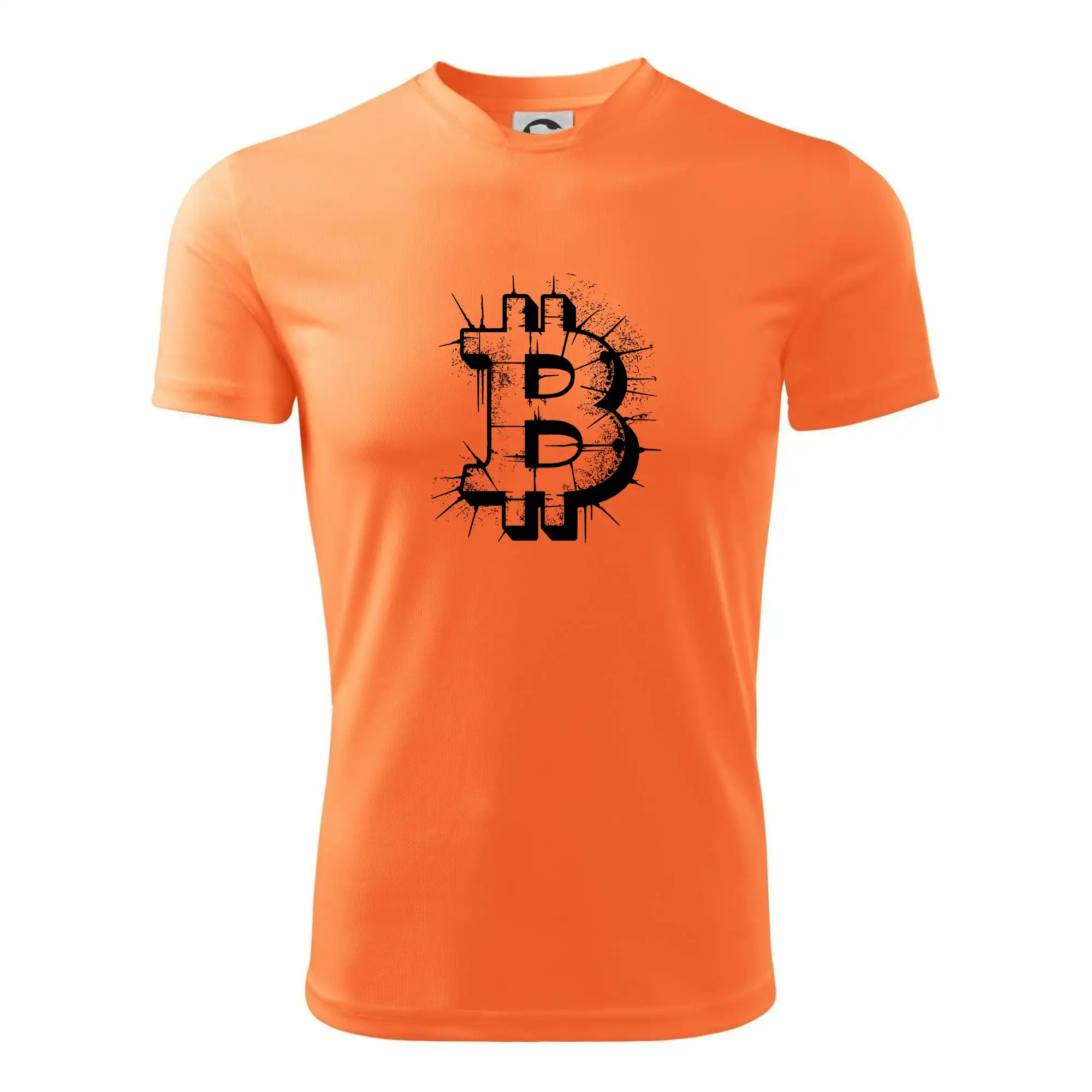 Bitcoin kresba tužku