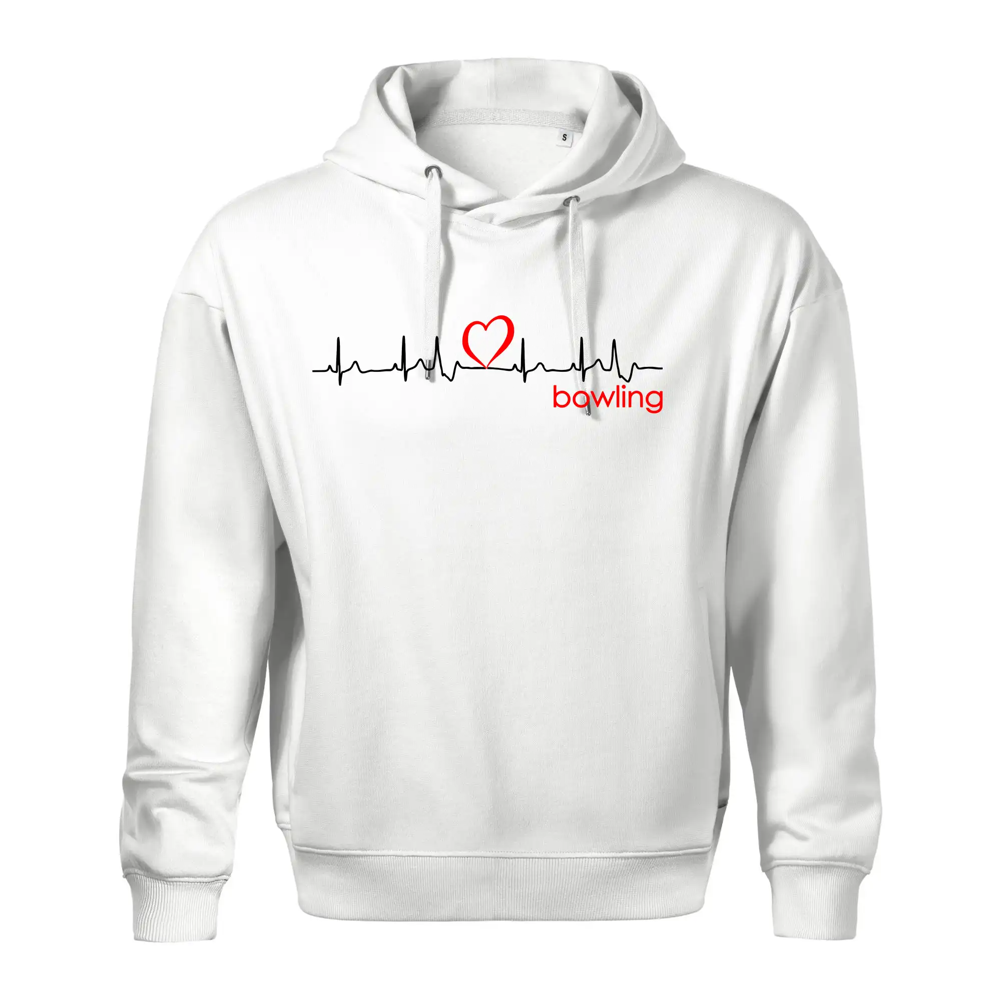 Moje srdce bije pro Bowling