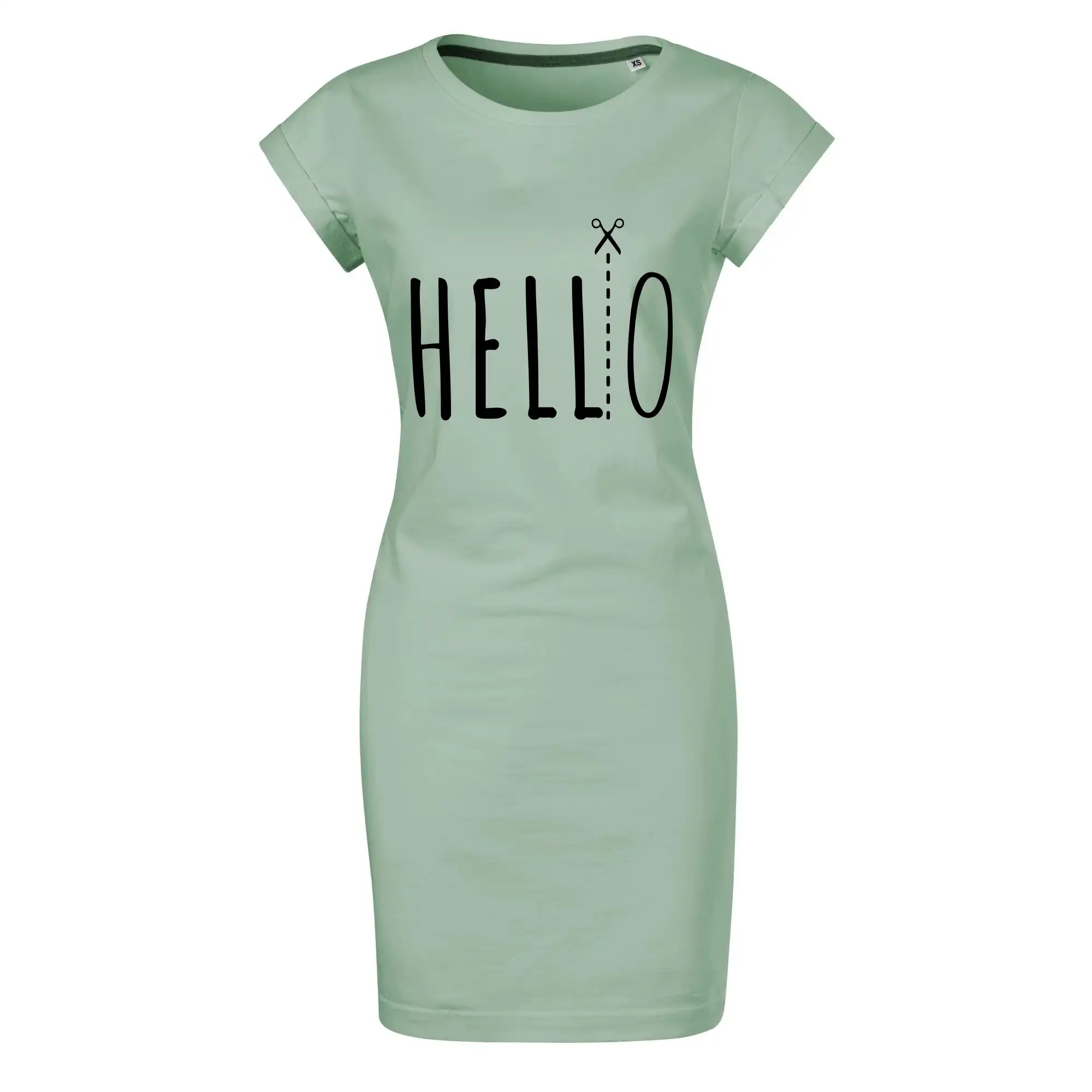 Hello