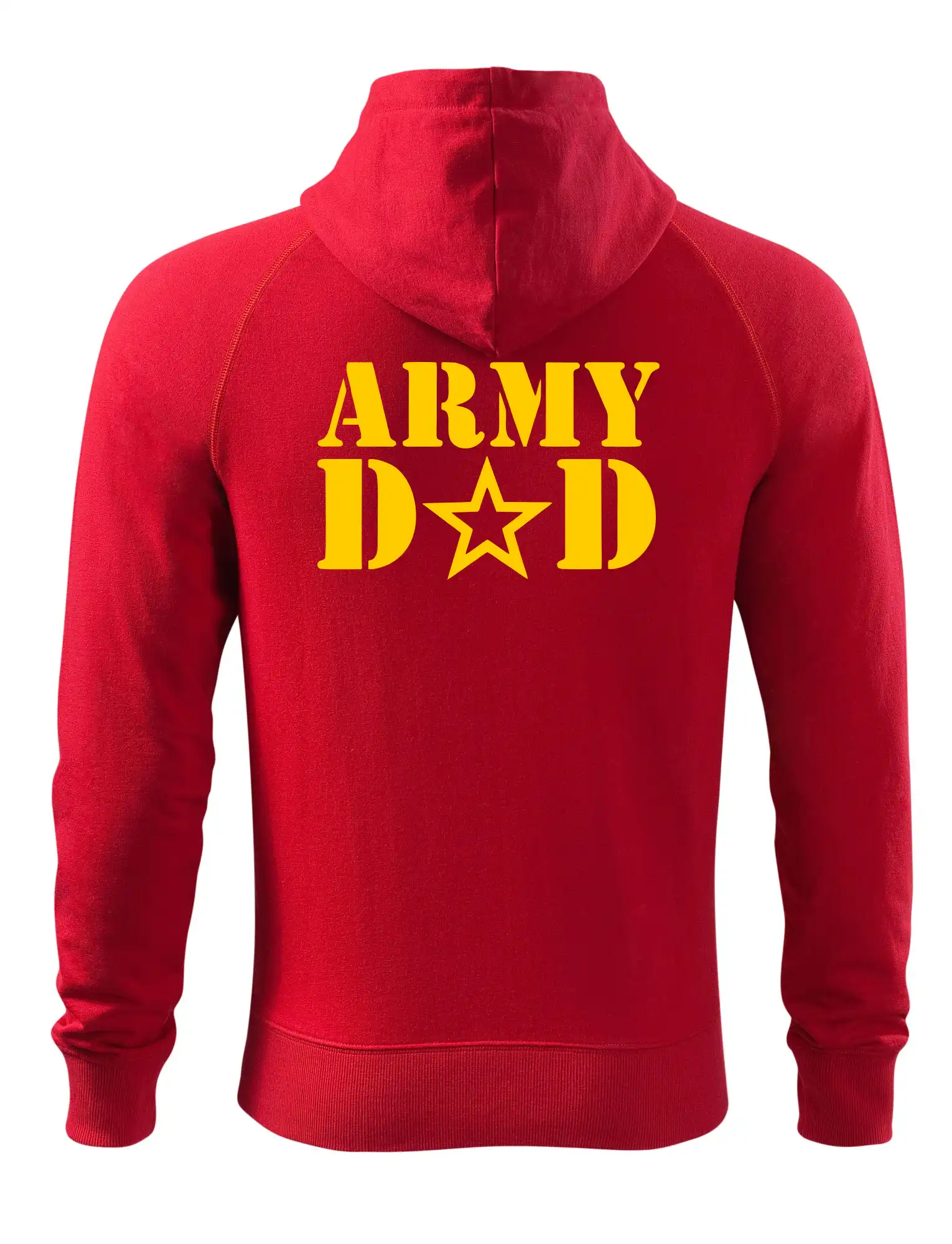 Army dad
