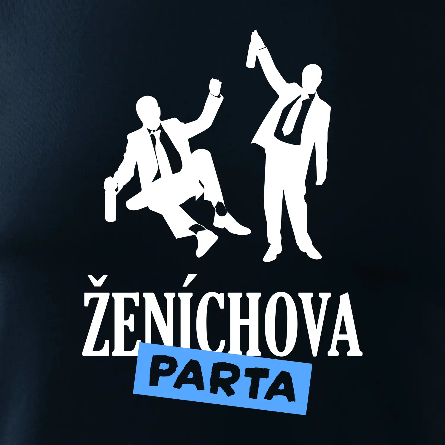 Ženíchova parta alkohol SK
