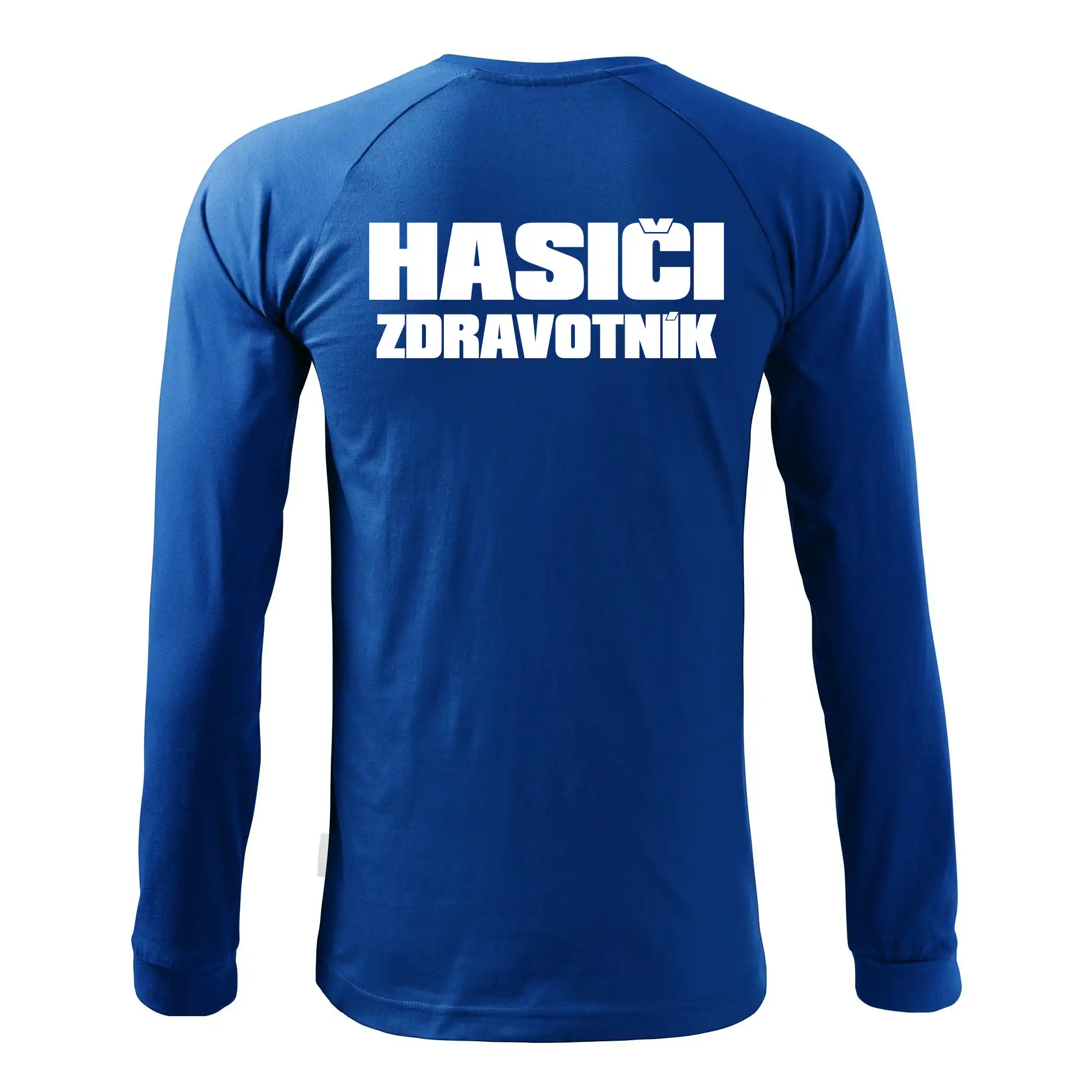 Hasiči zdravotník
