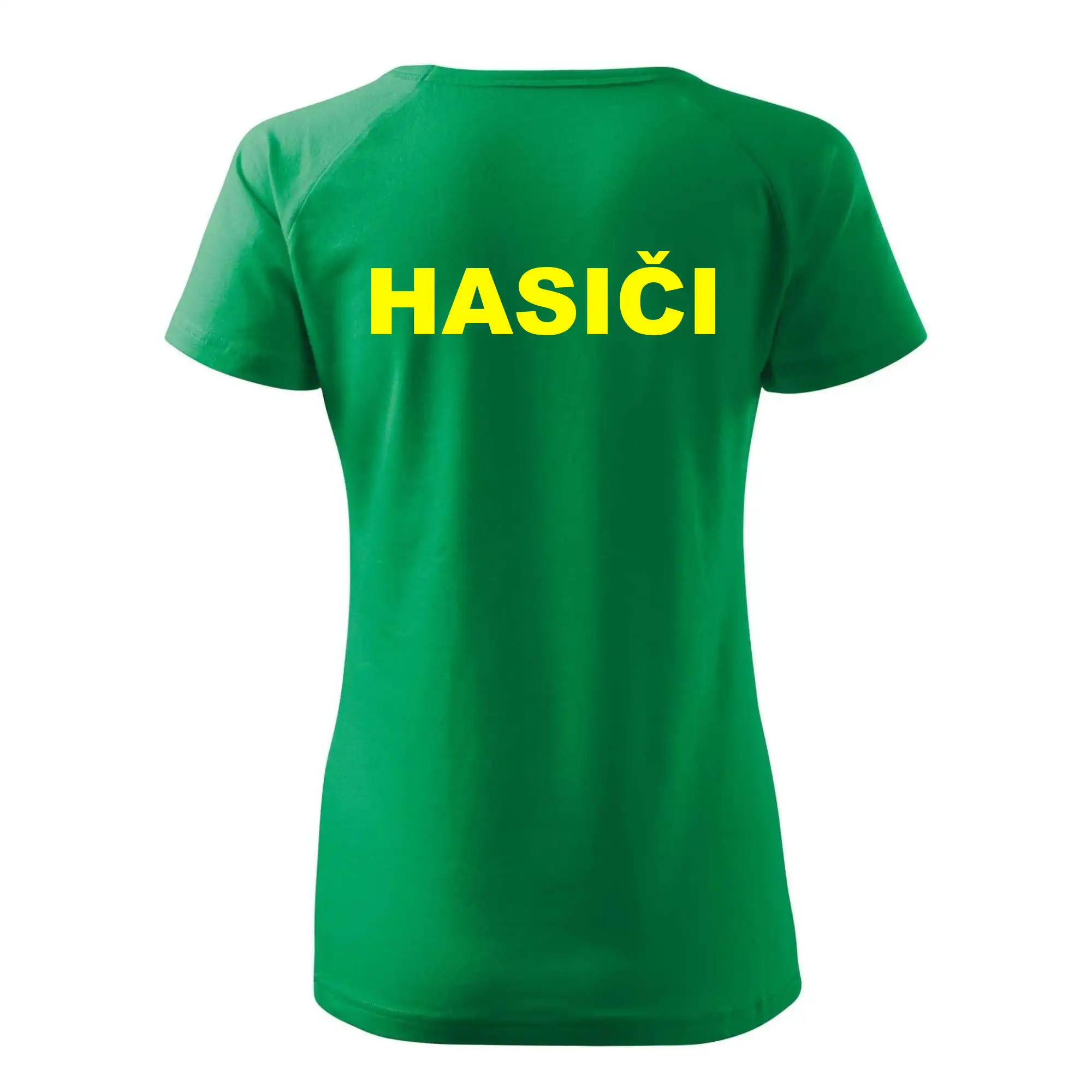 Hasiči názov samostatný