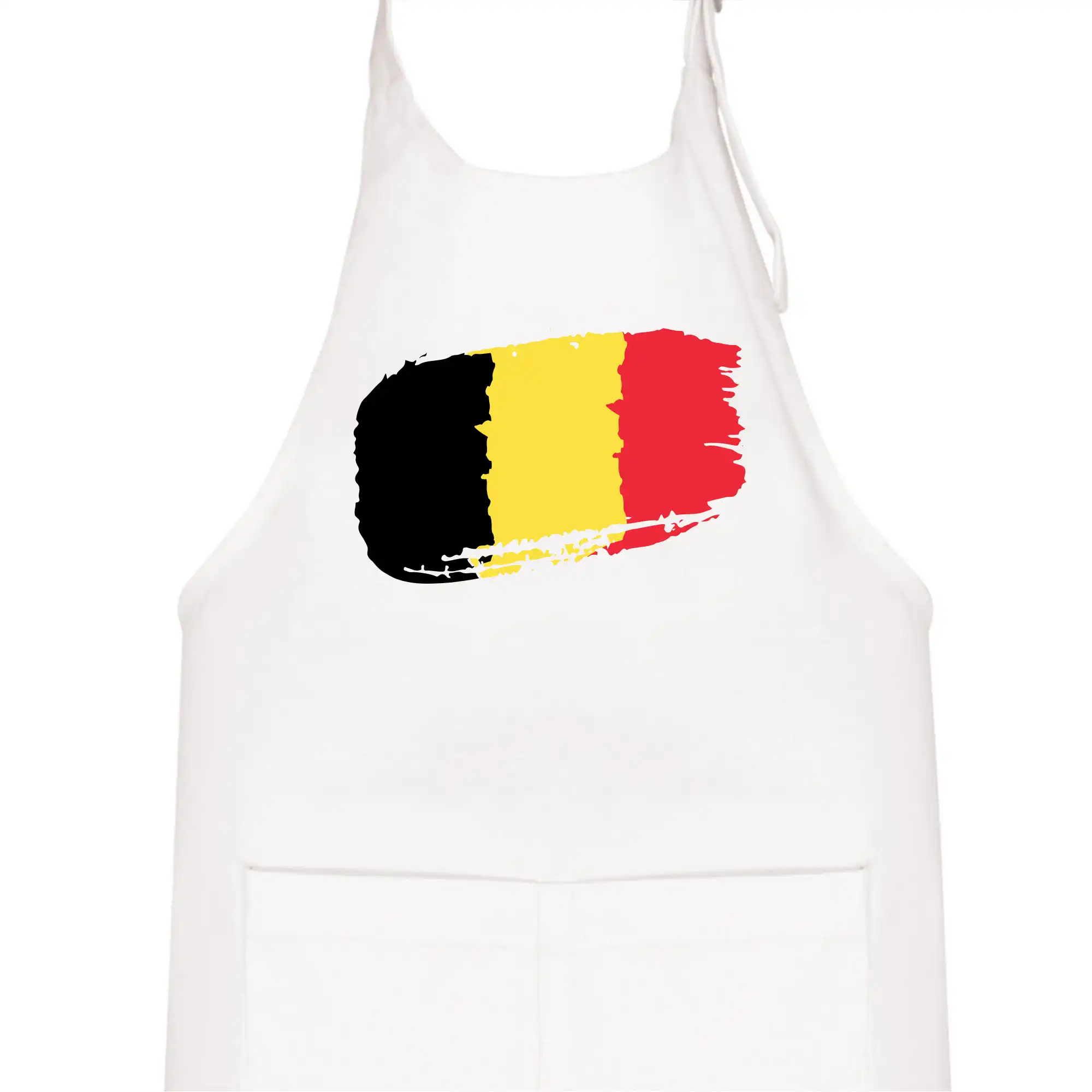 Belgie vlajka