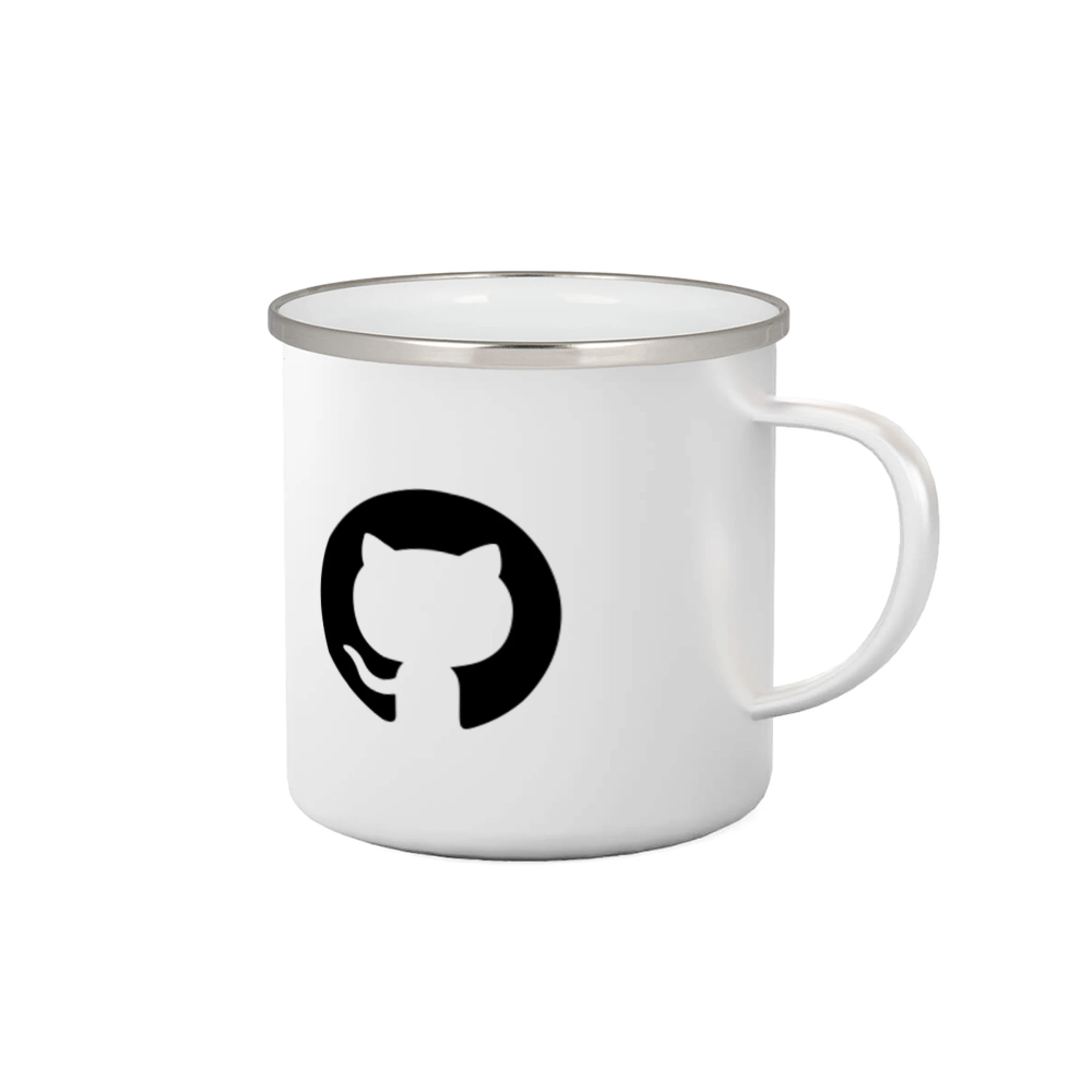 Vtipná tričká s mačkou - Mačka v koliesku - Plecháčik