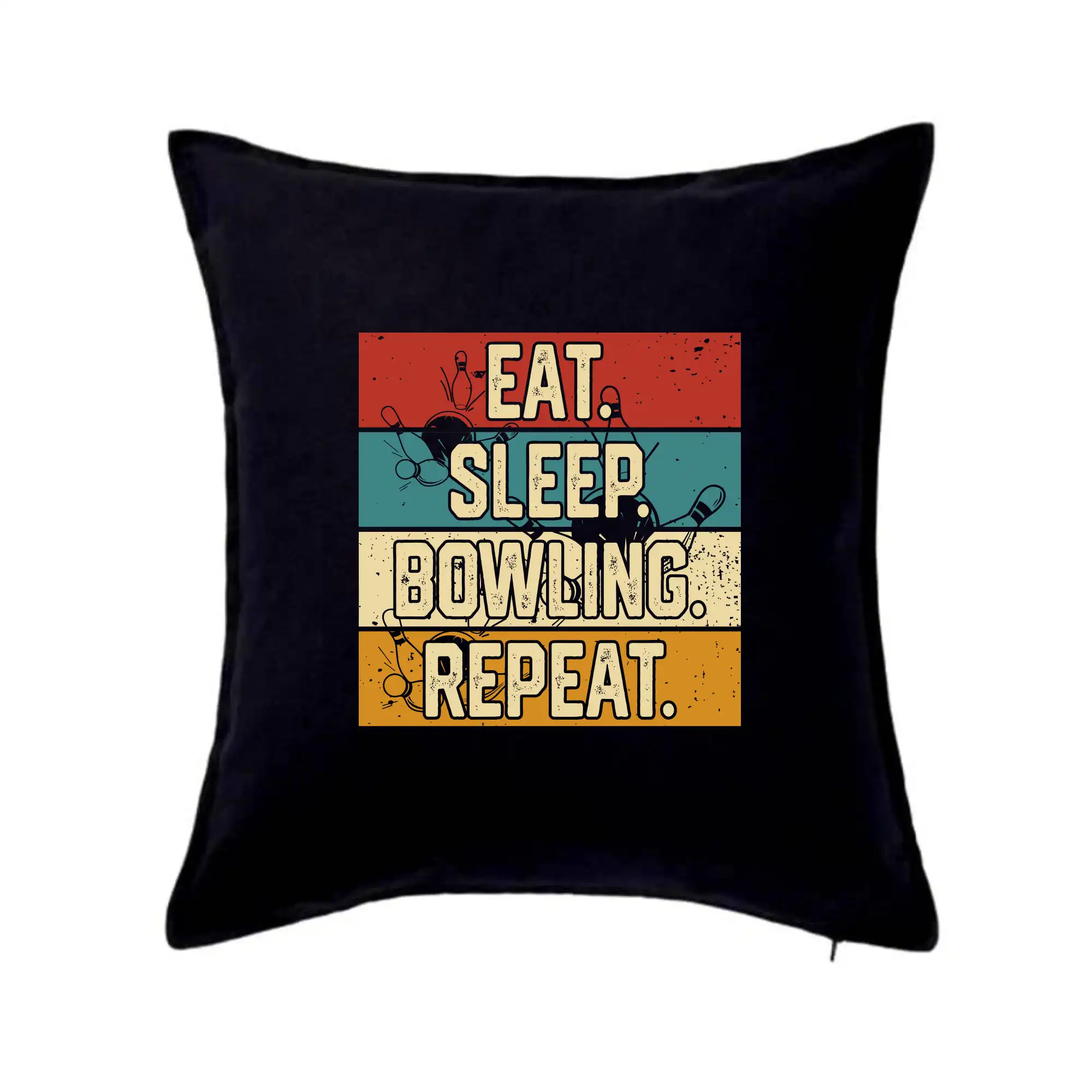 Eat Sleep Bowling Repeat