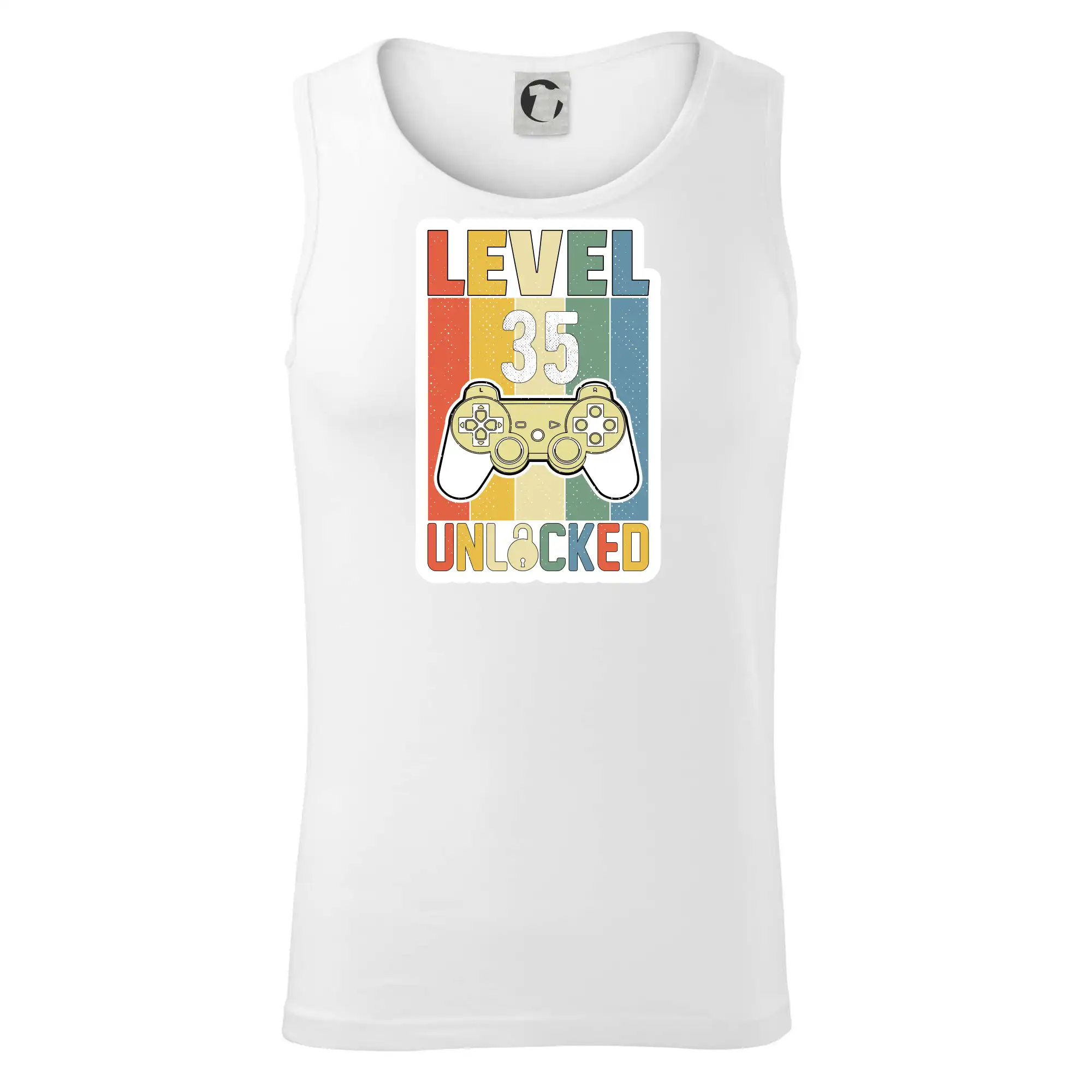 Gaming narodeniny 35