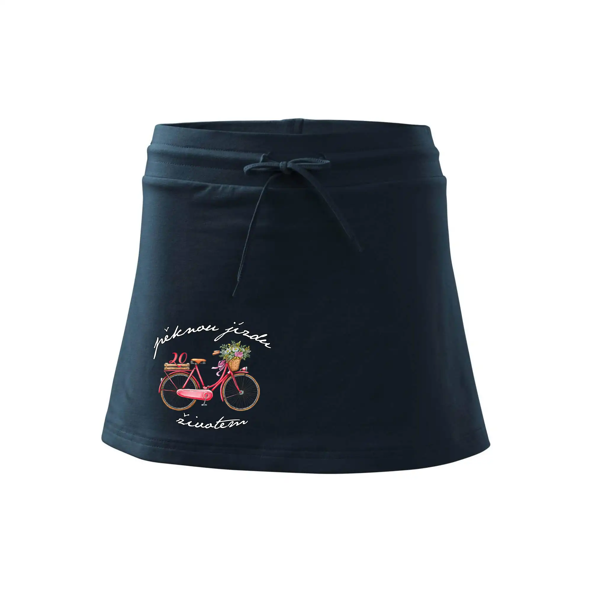 Peknú jazdu životom 20