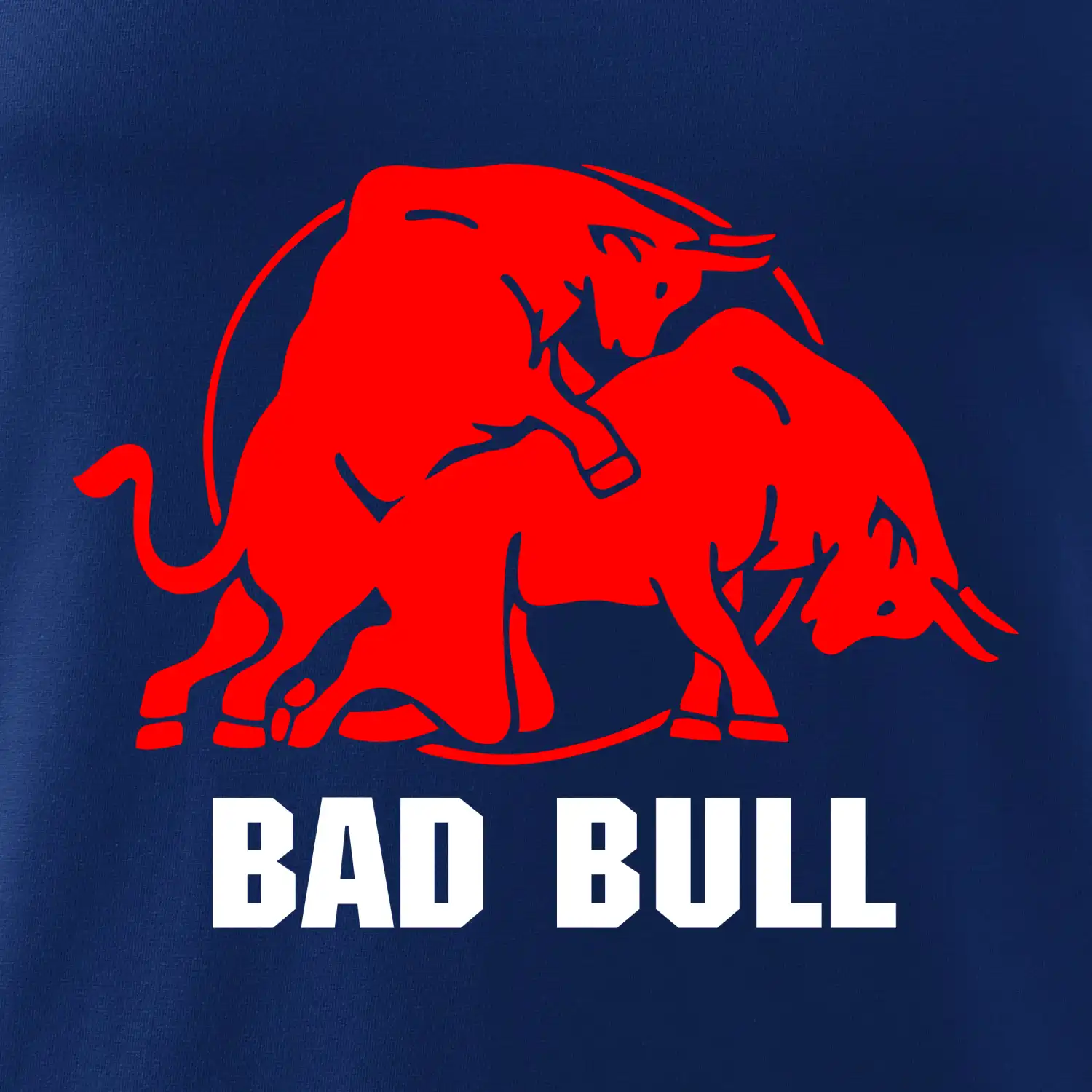 Bad Bull