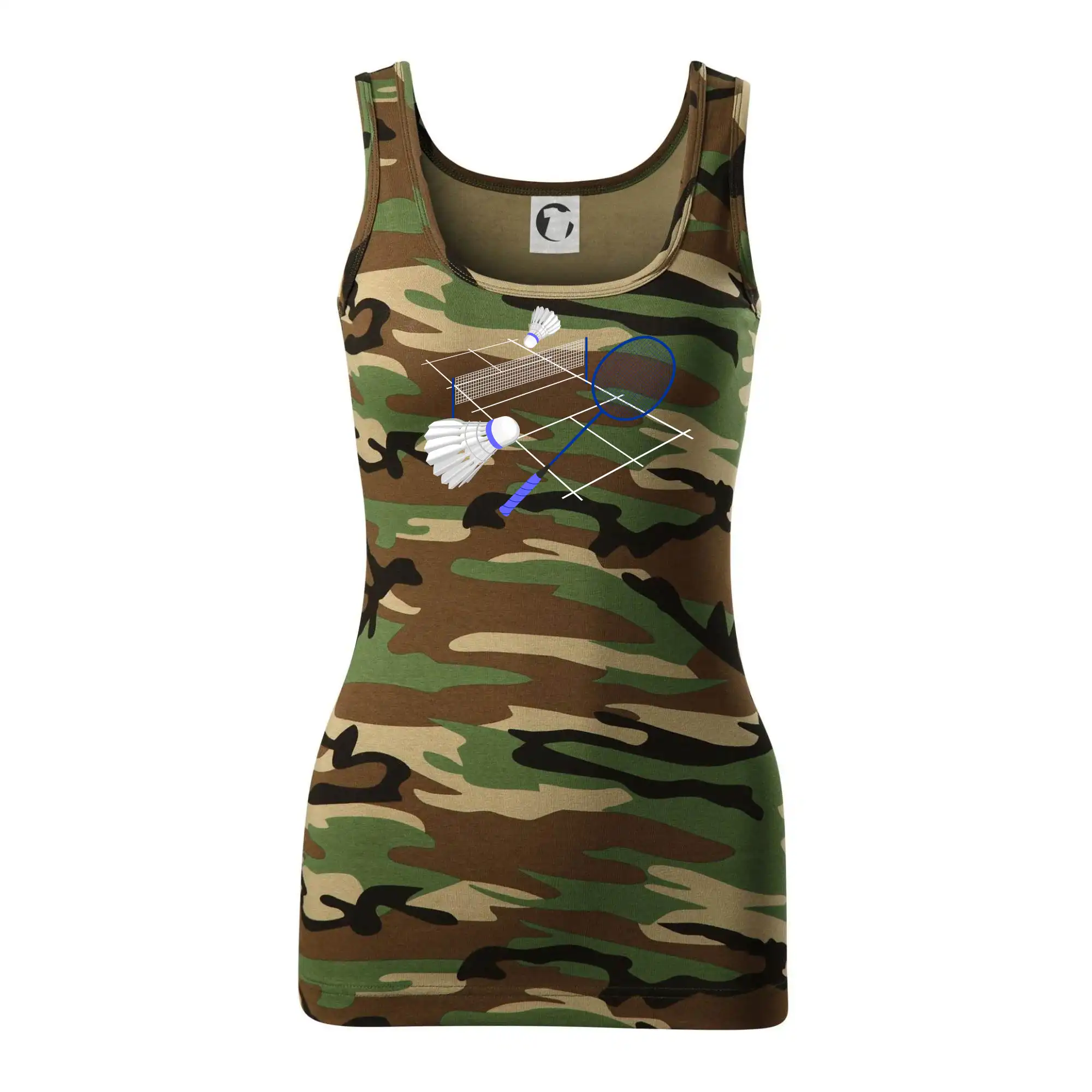 Badminton - hřiště