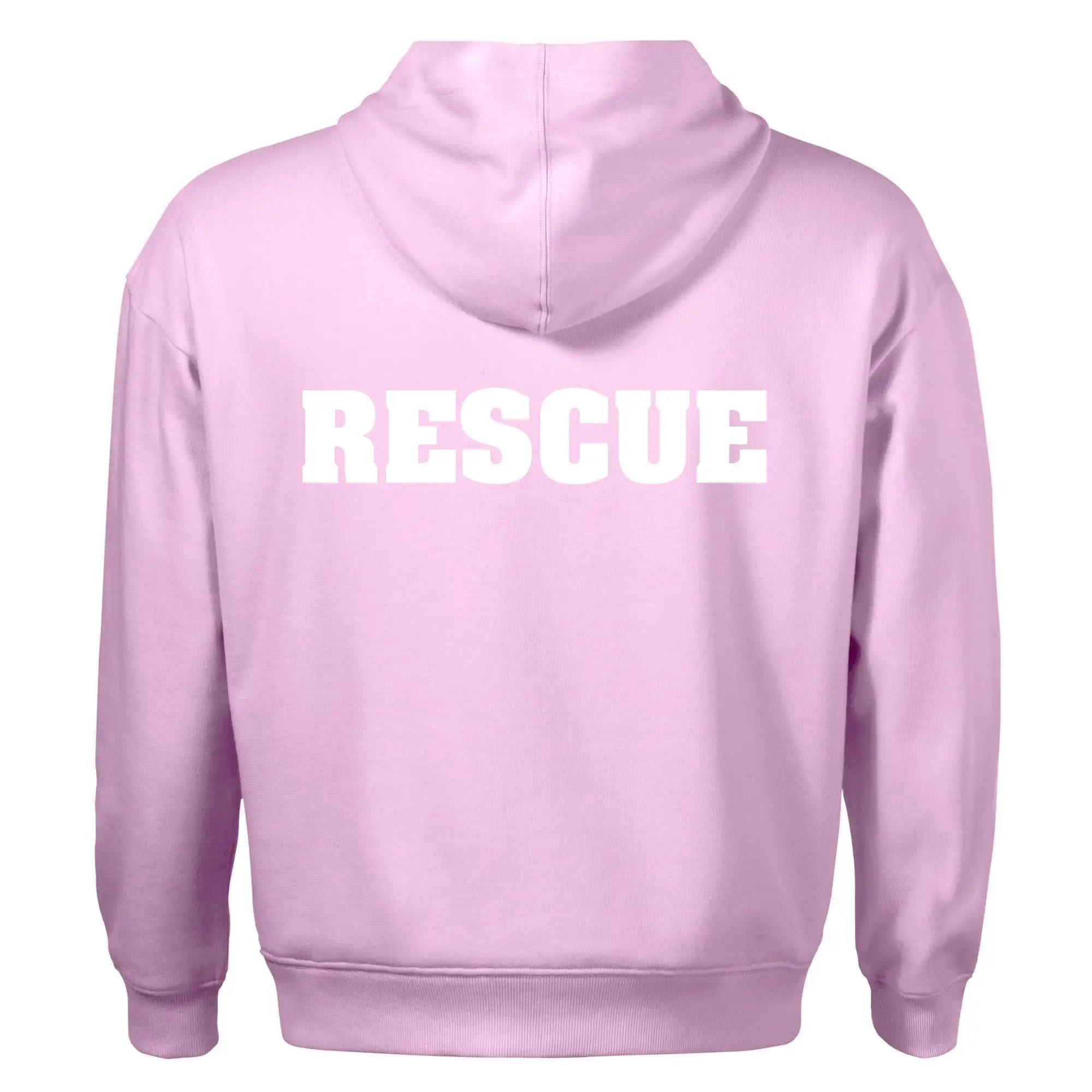 Rescue - pre záchranárov