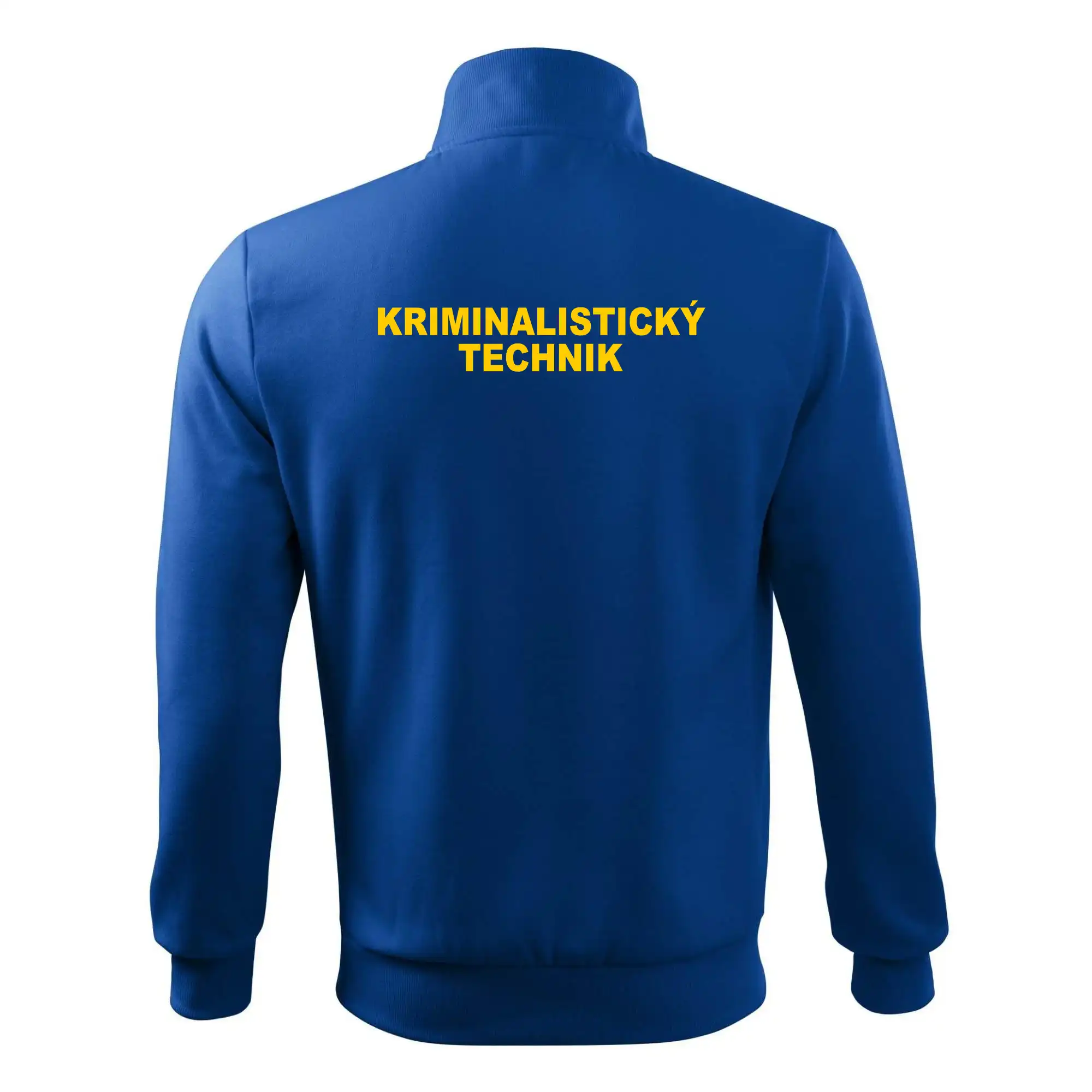 Kriminalistický technik