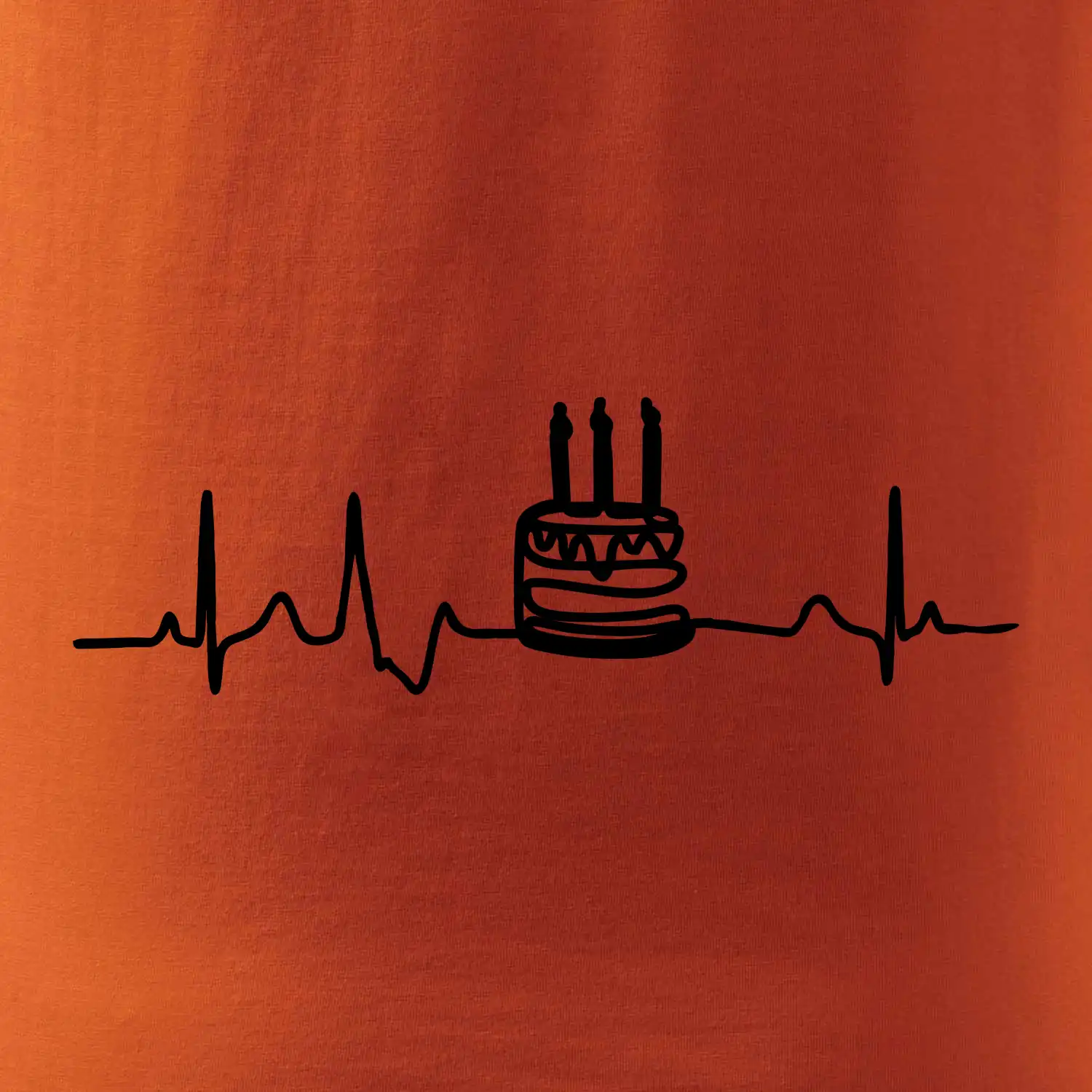 Ekg dort