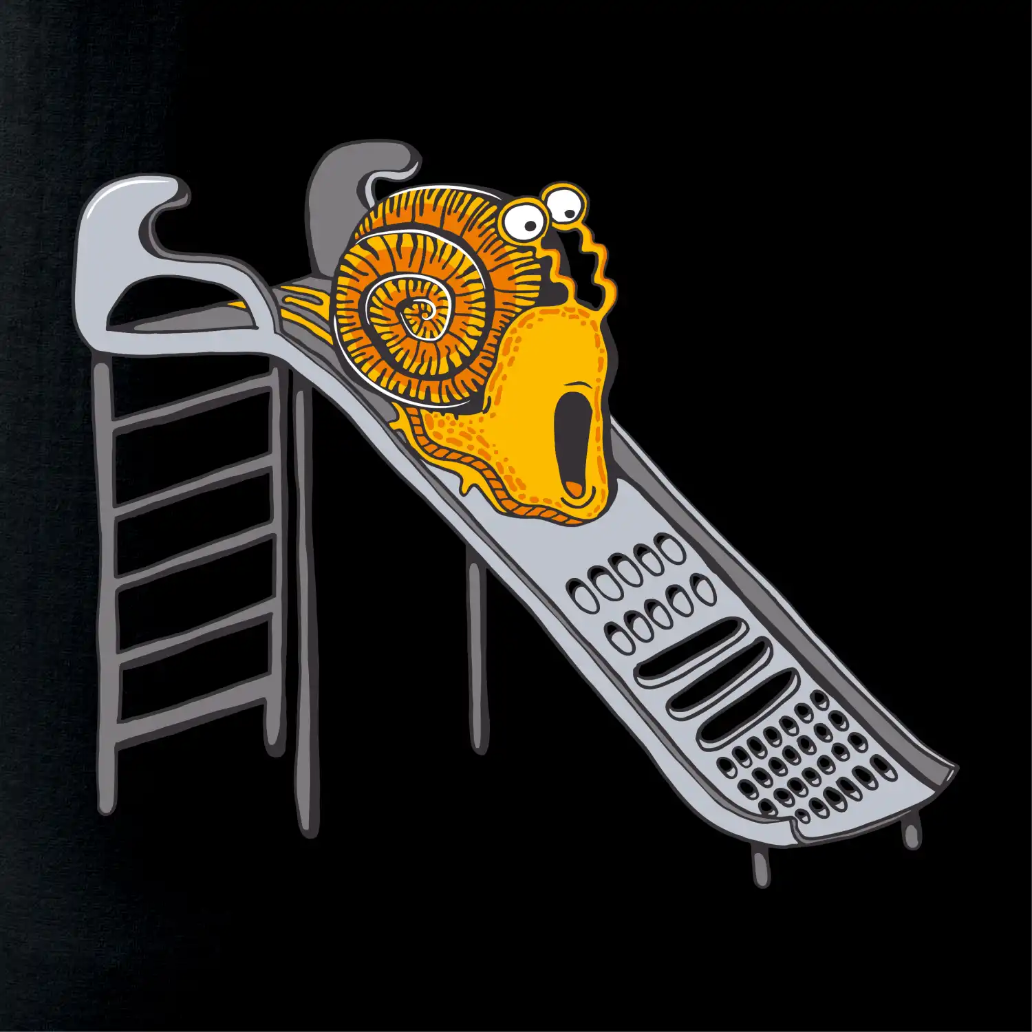 To bude ale drsný nářez (Pecka Design)