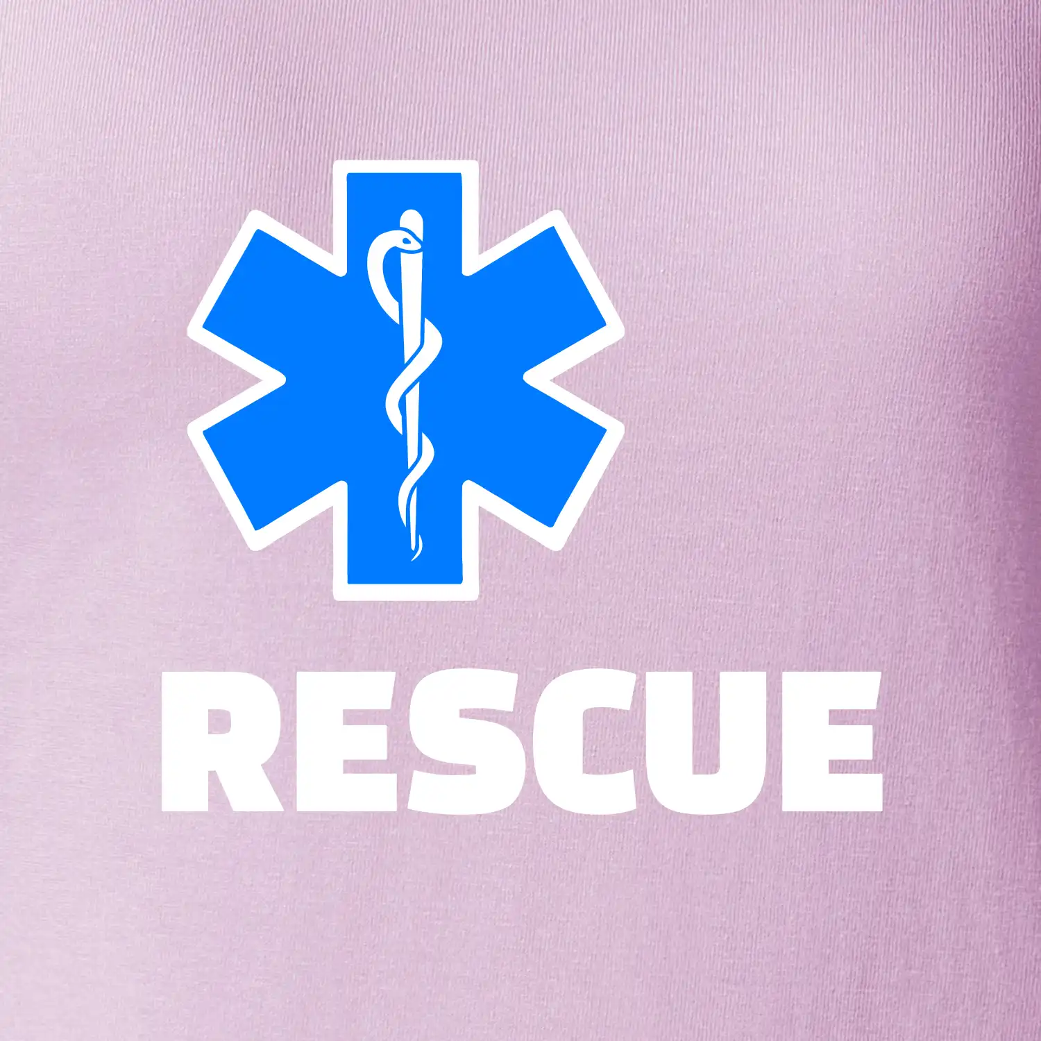 Rescue - pro záchranáře
