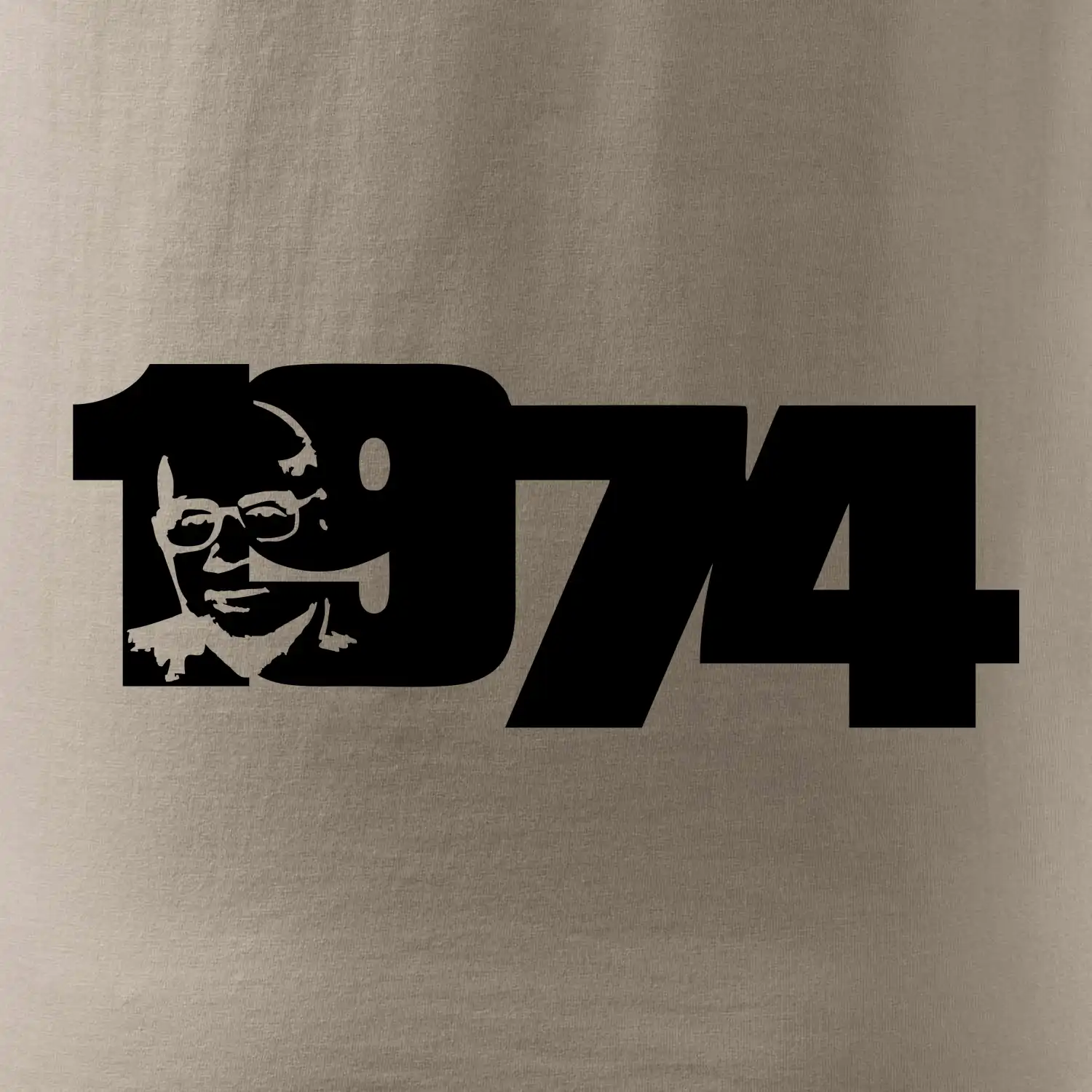 Husákovo dítě - 1974