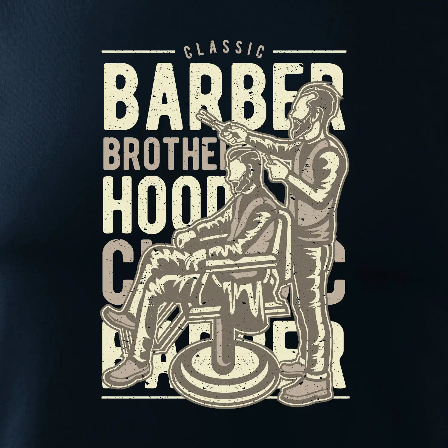 Barber Brotherhood