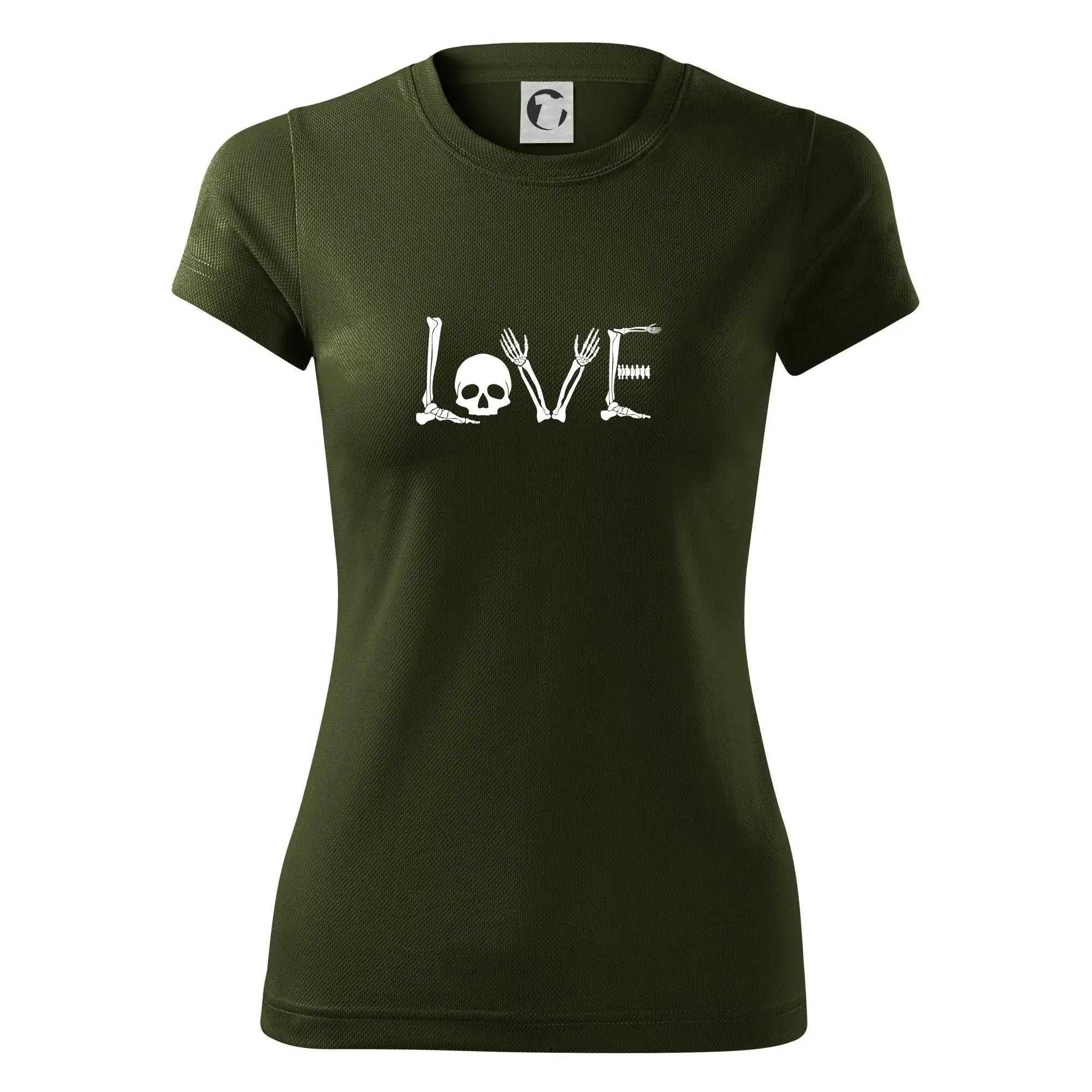 Radiologie LOVE