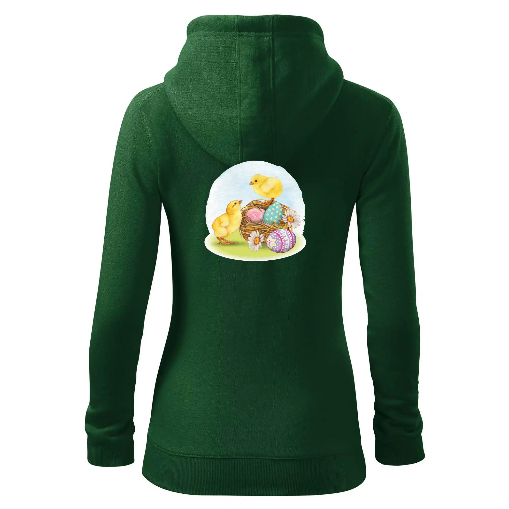 Velikonoční kuřátka