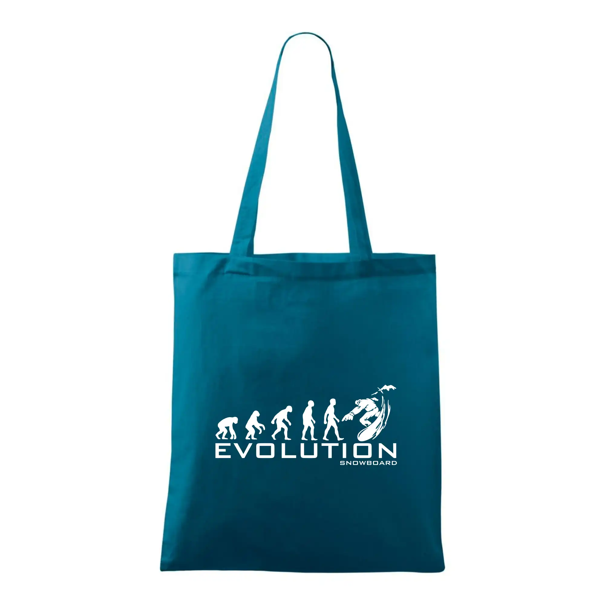 Evoluce snowboardu