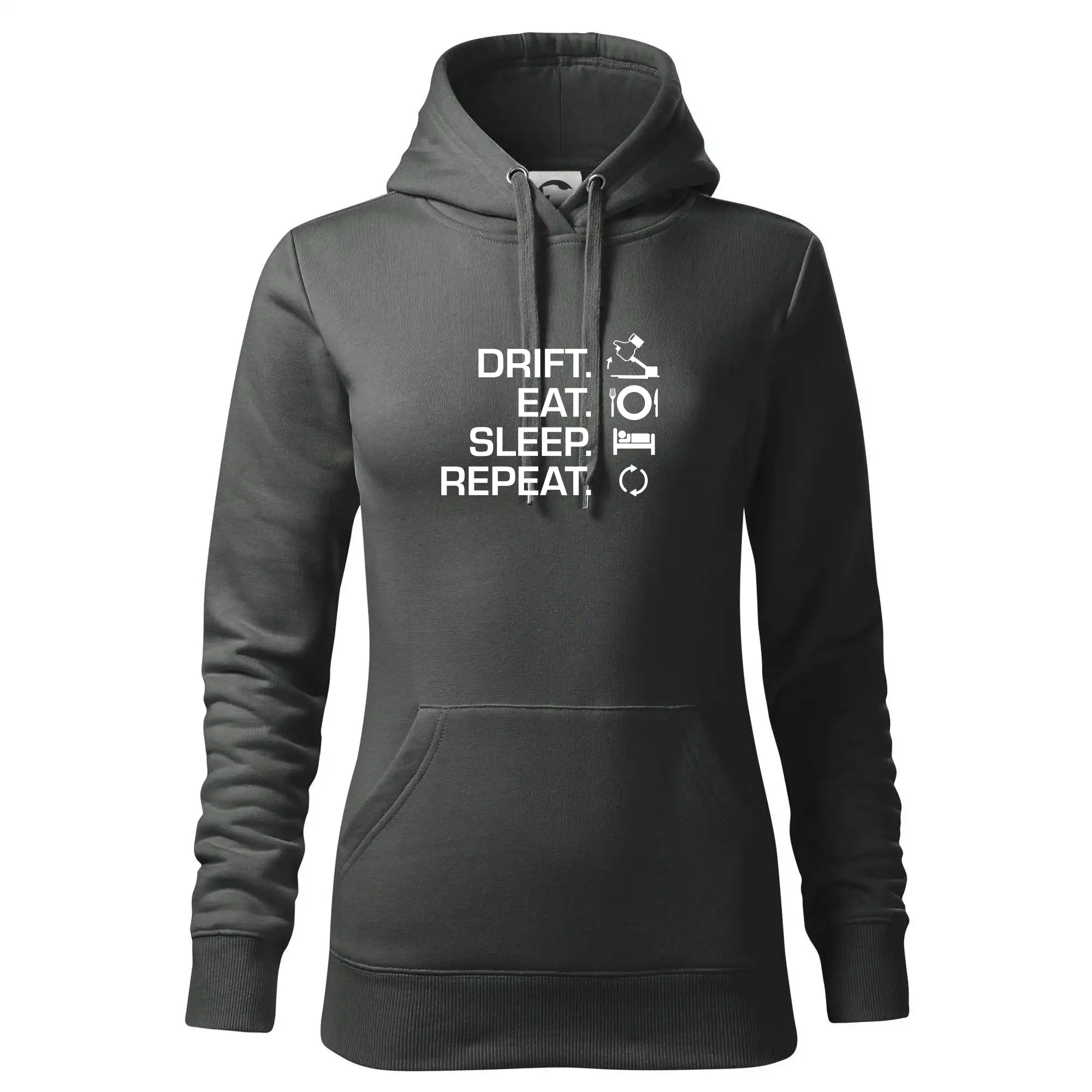 Drift Eat Sleep Repeat