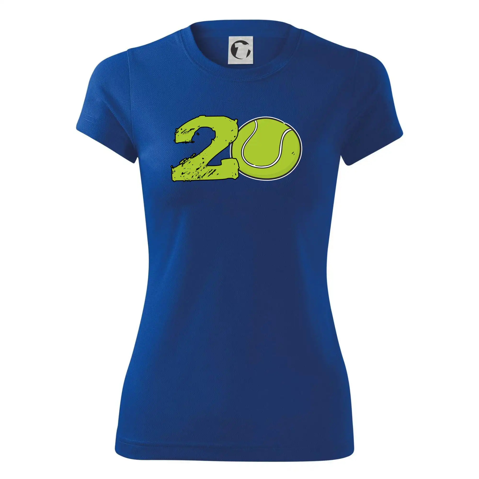 Tenis kulaté narozeniny 20
