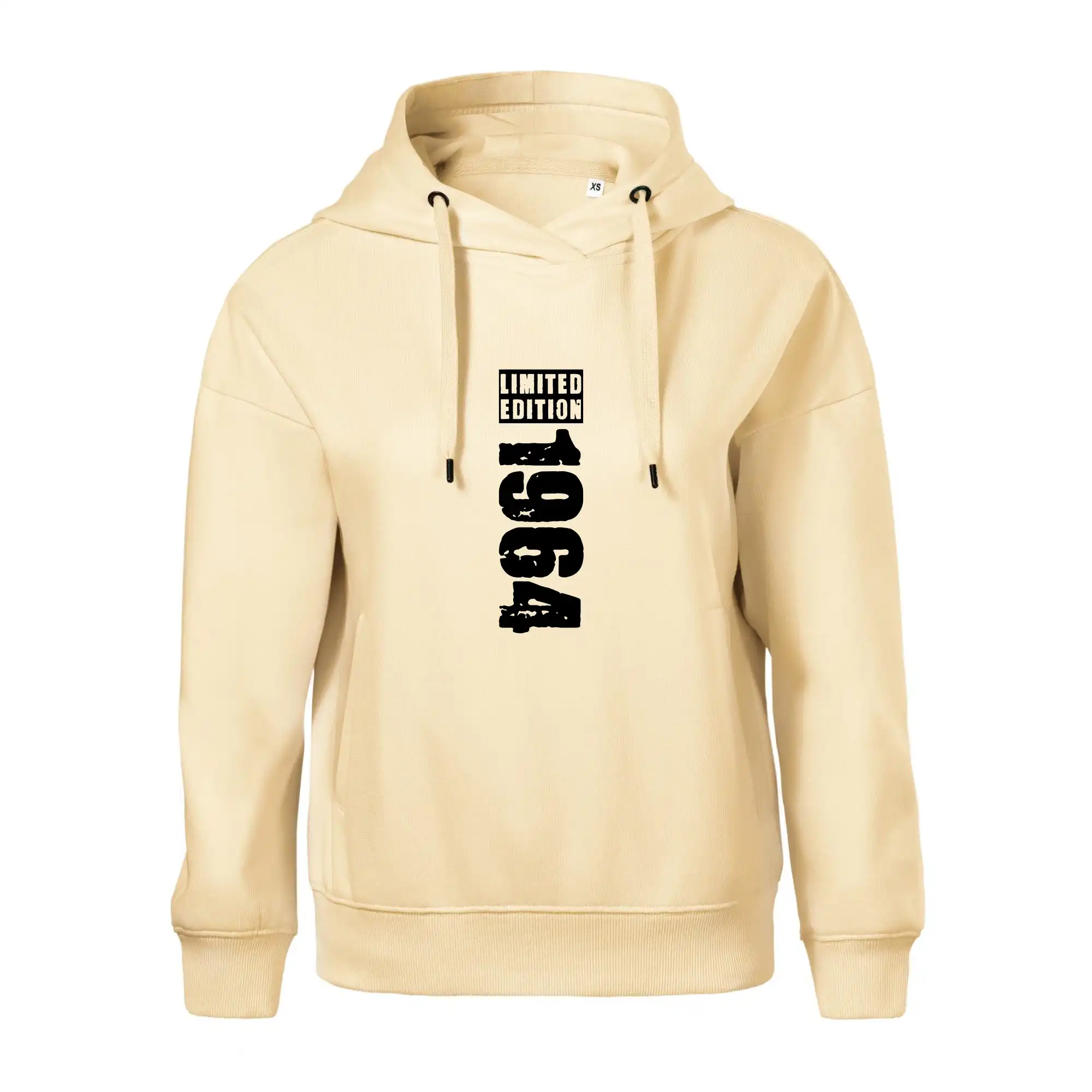 Limited edition 1964 pruh