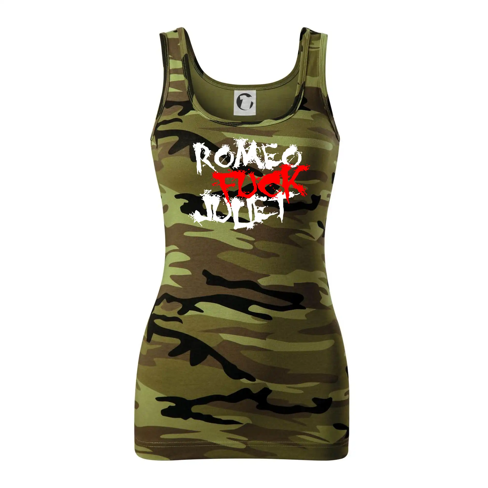 Romeo Fuck Juilet - Romeo vojel Julii