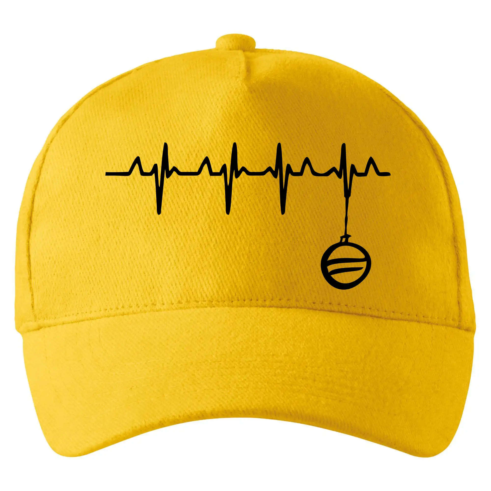 EKG Vánoční ozdoba
