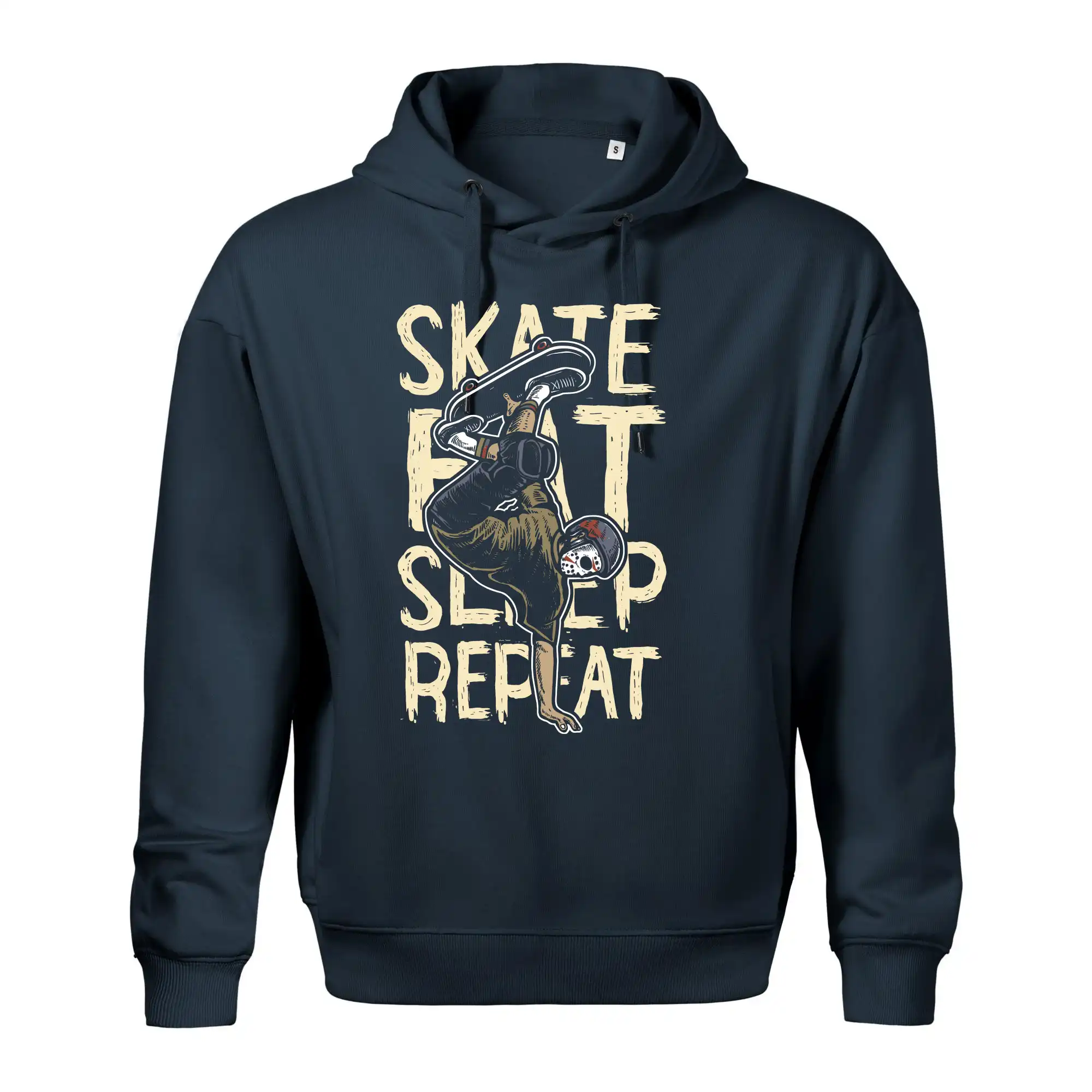 Skate Eat Sleep Repeat