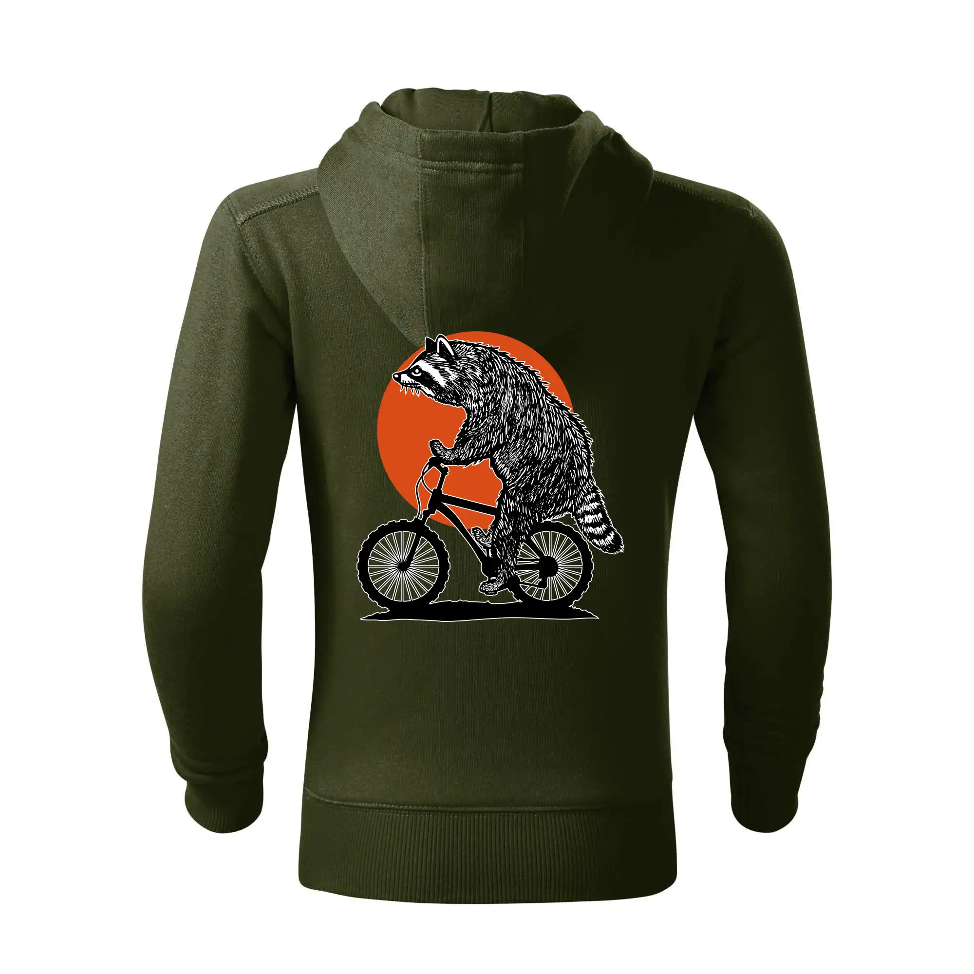 MTB mýval