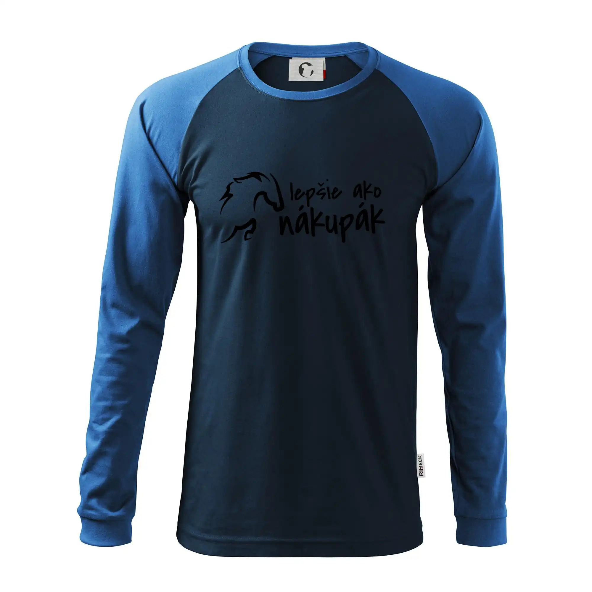 Lepšie ako nákupák