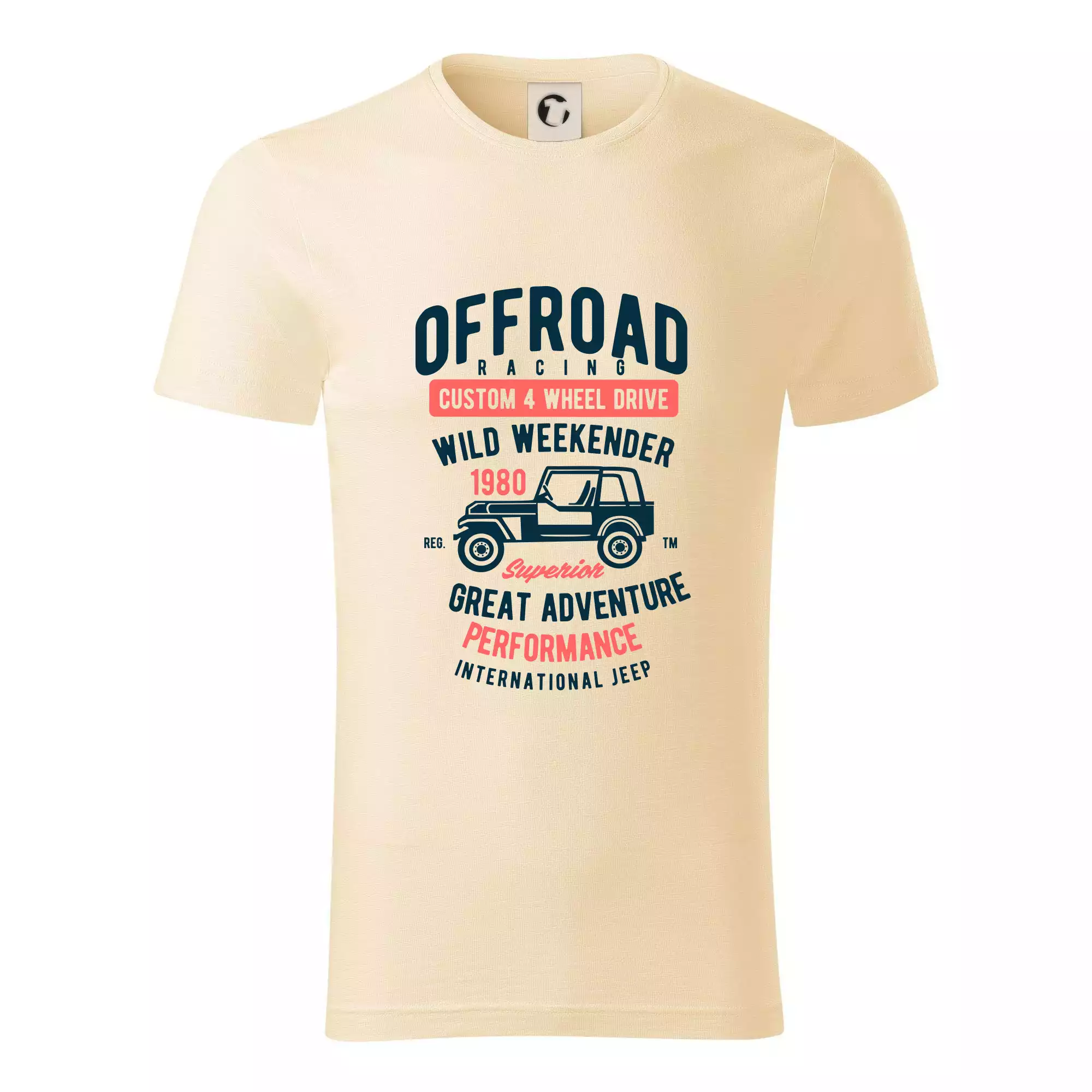Off Road Racing
