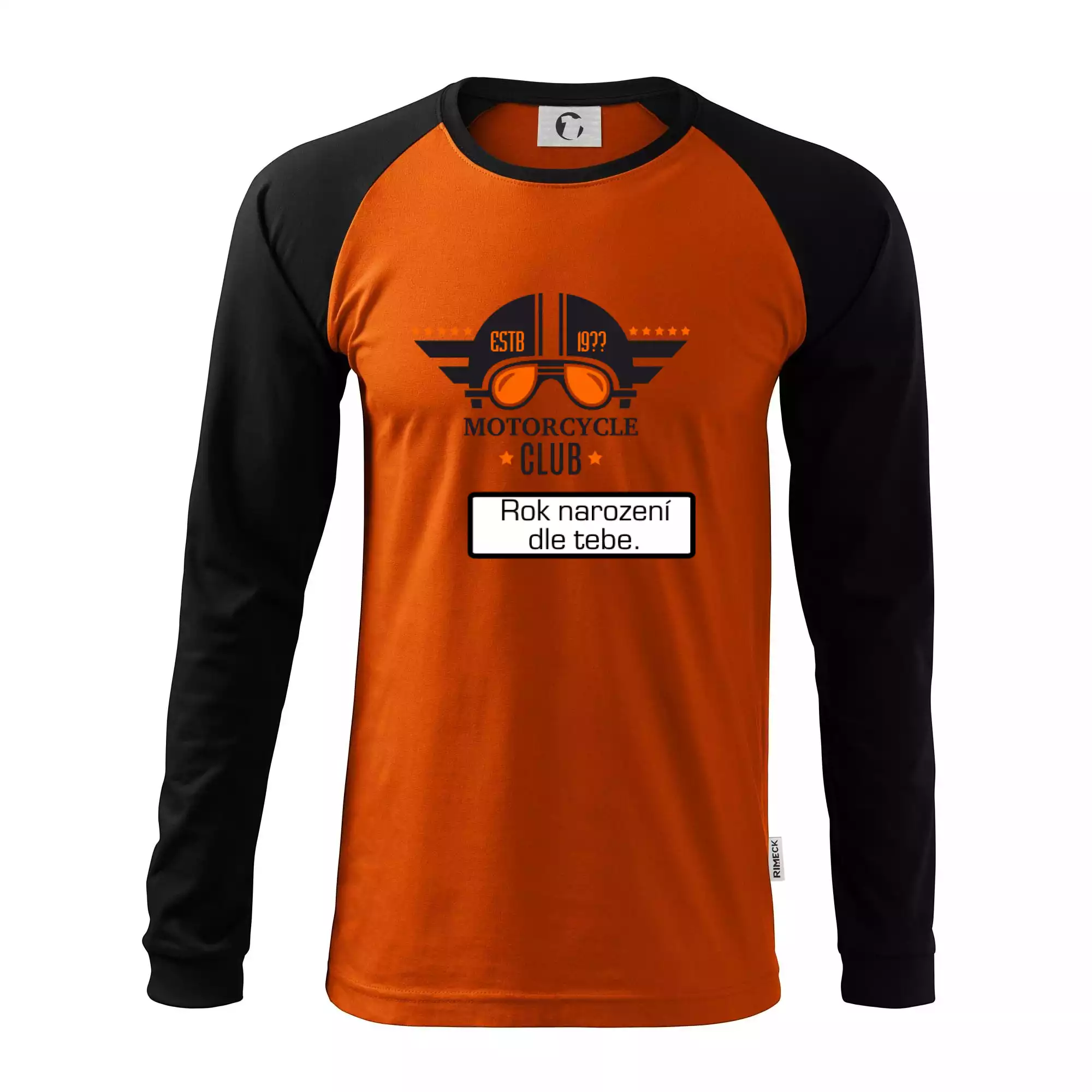 Helma established (vlastní ročník)