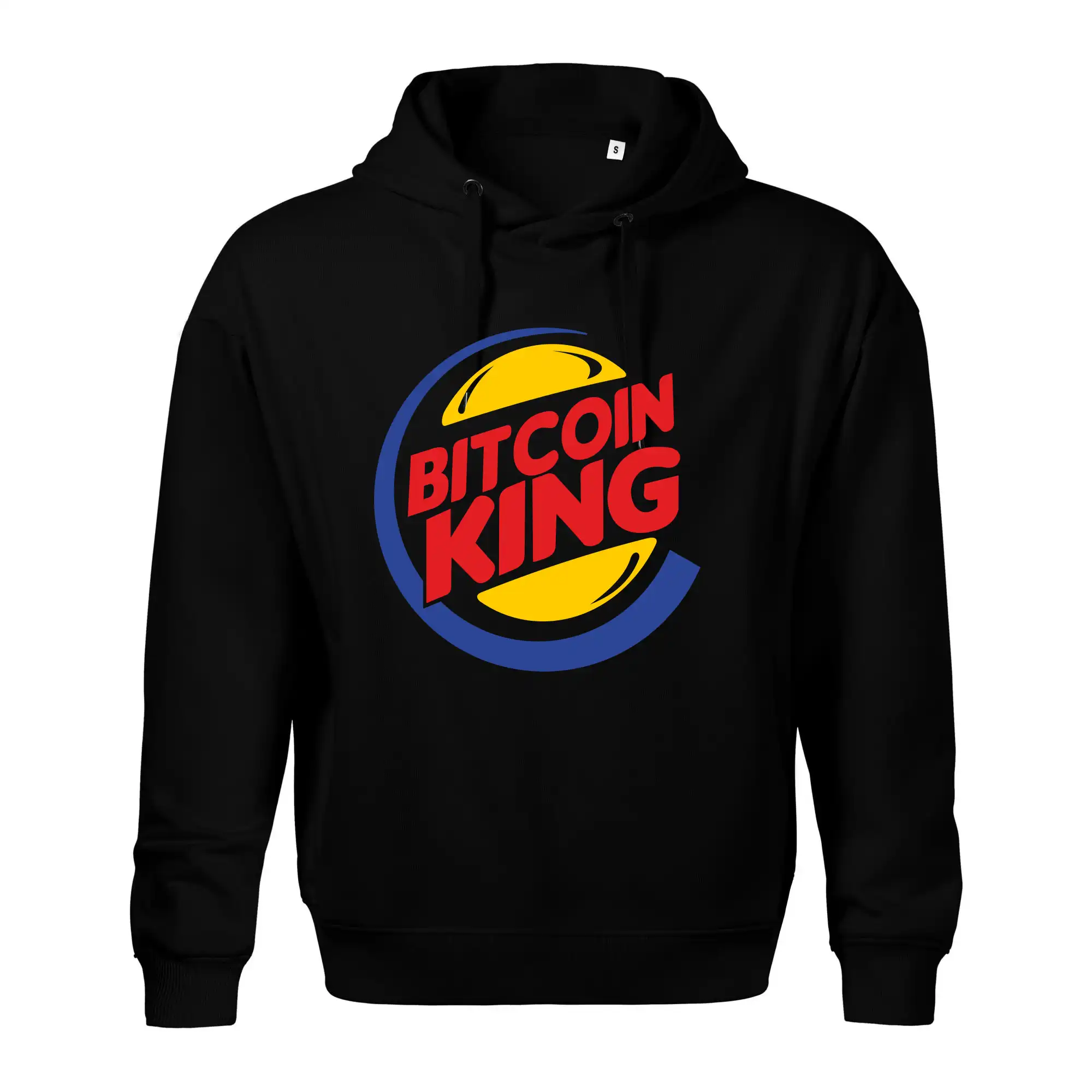 Bitcoin King