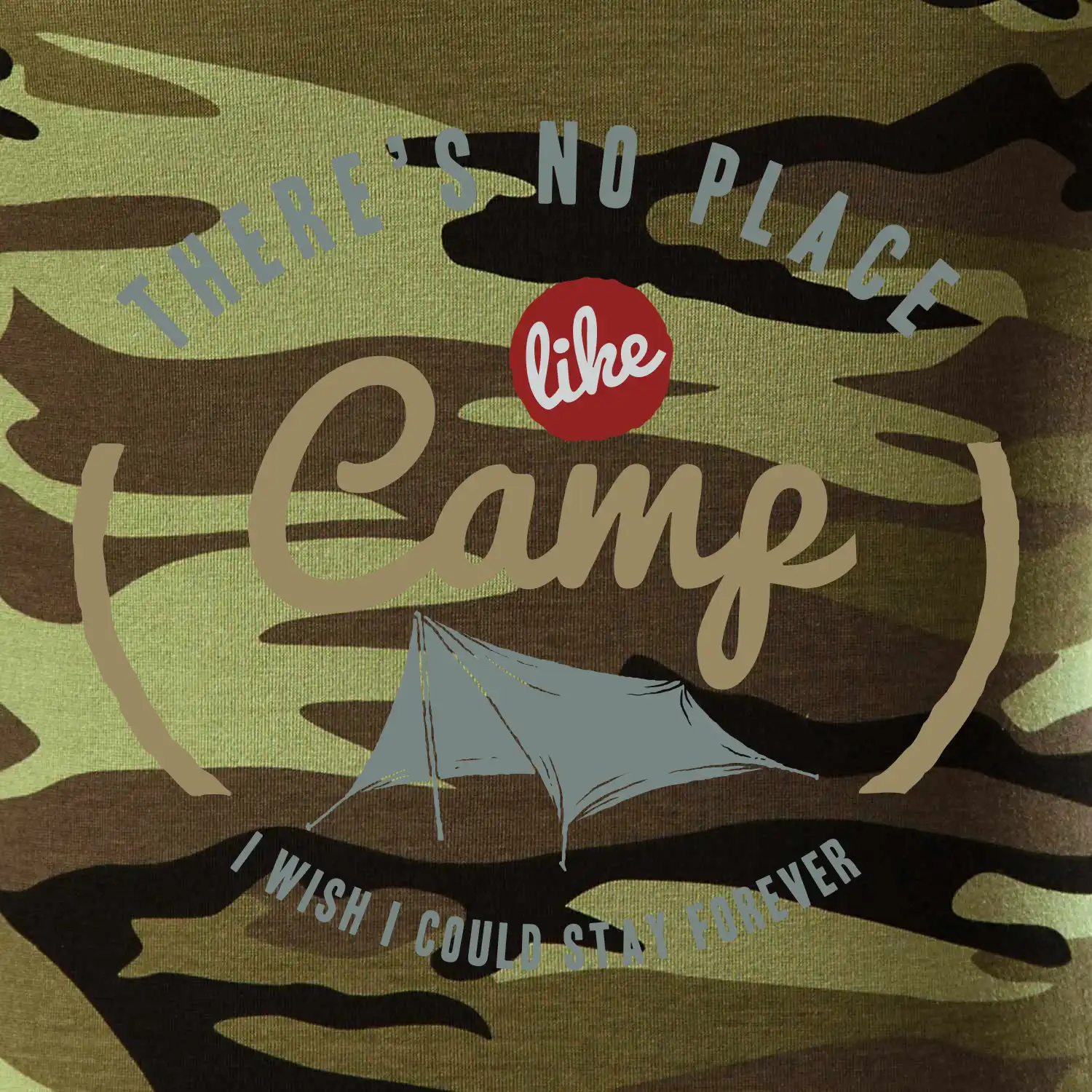 Camp place