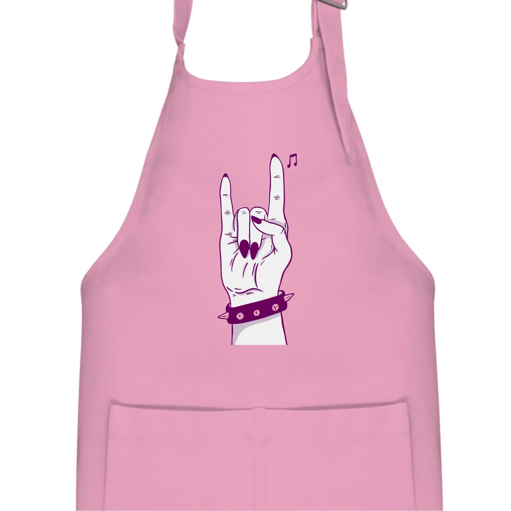 Rocková ruka dámská