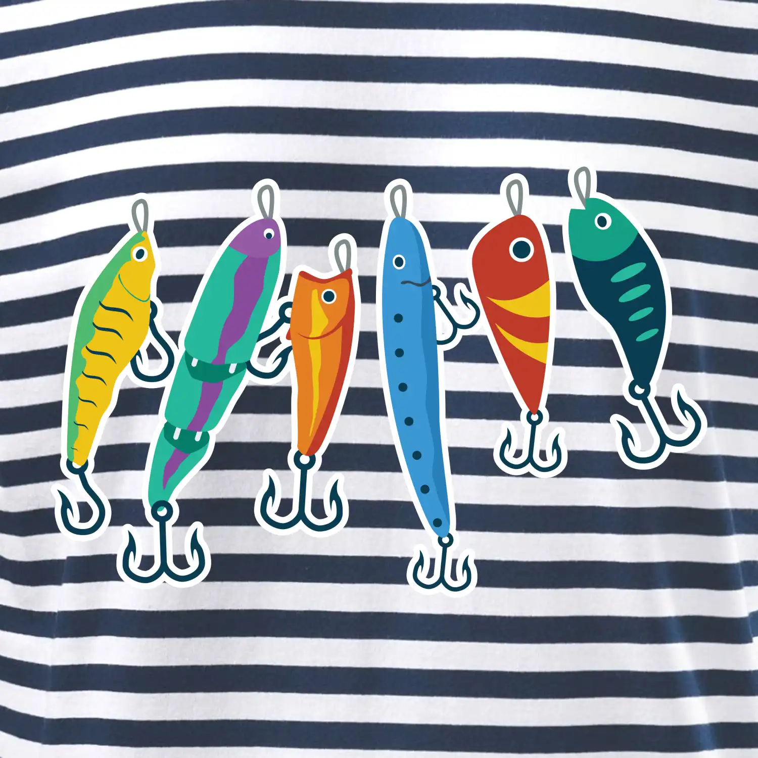 Rybářské návnady