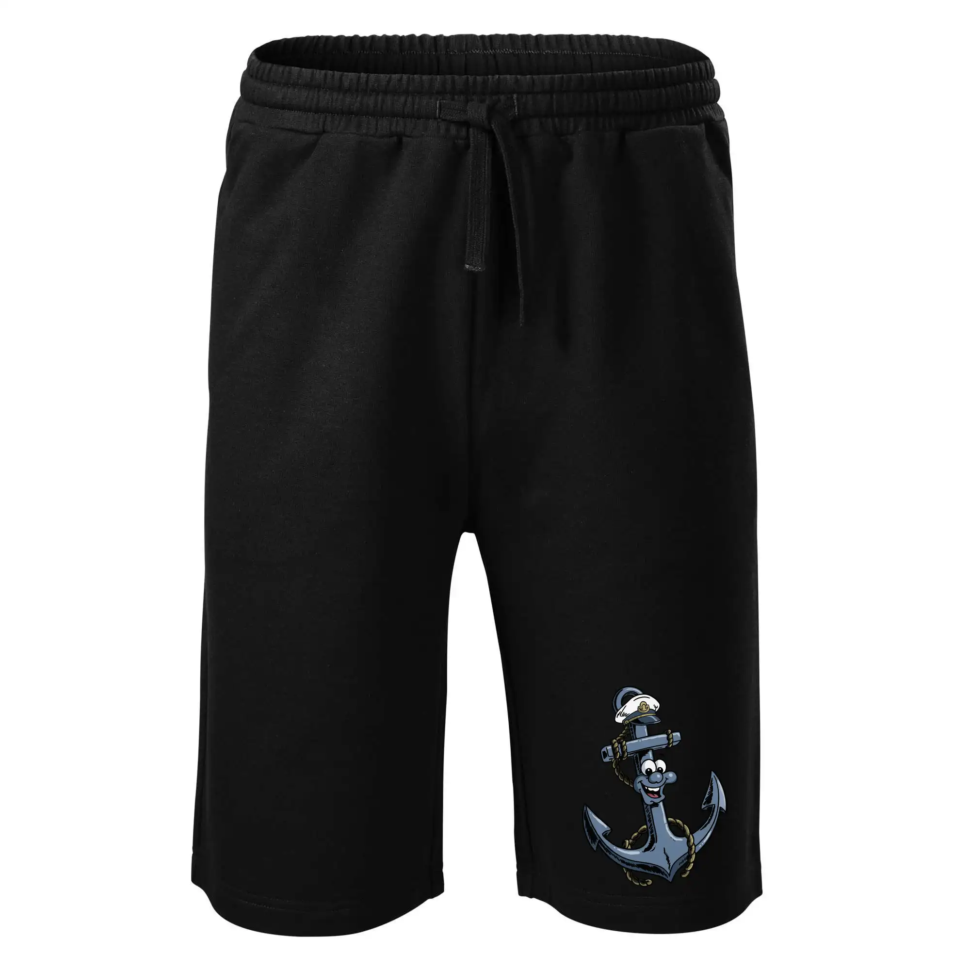 Parové tričko - Loď a kotva