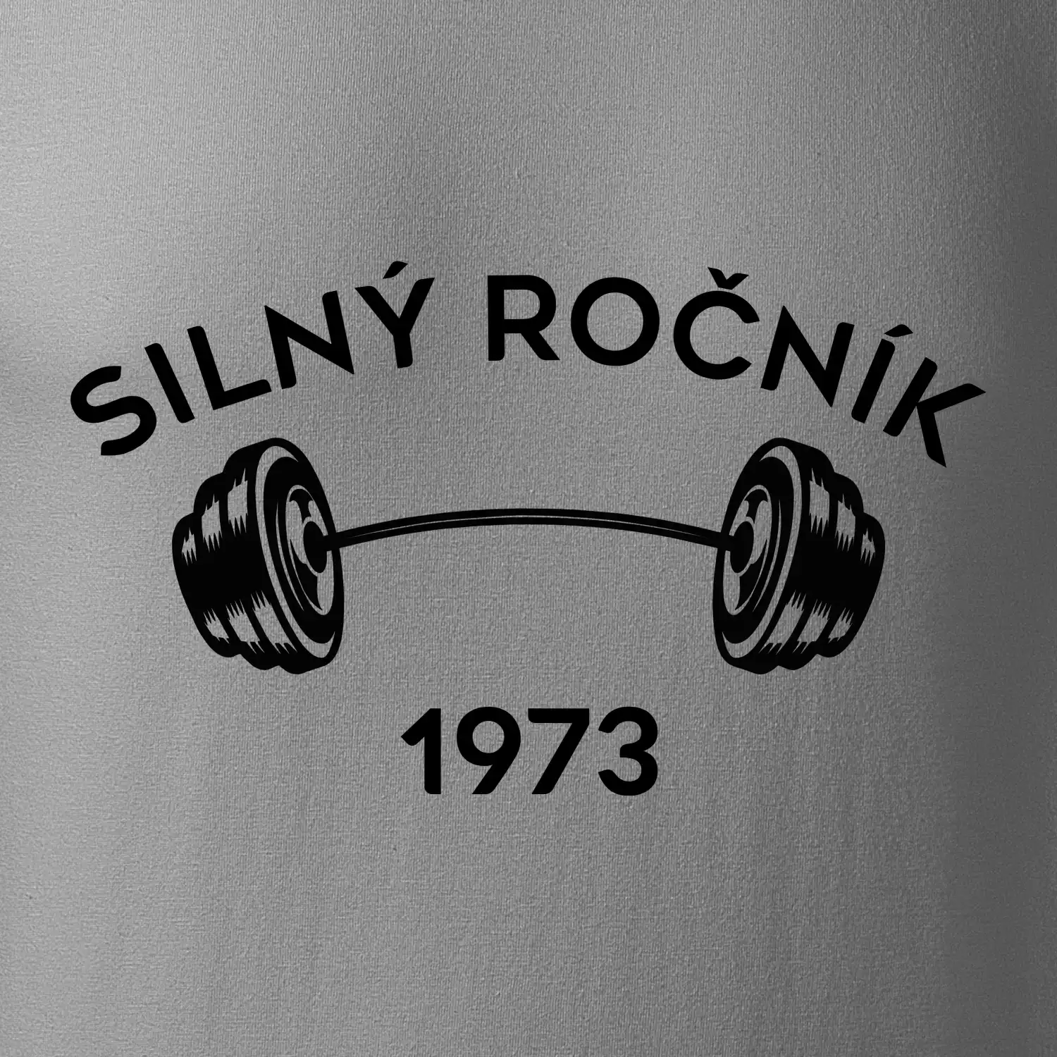 Silný ročník - Letopočet 1973