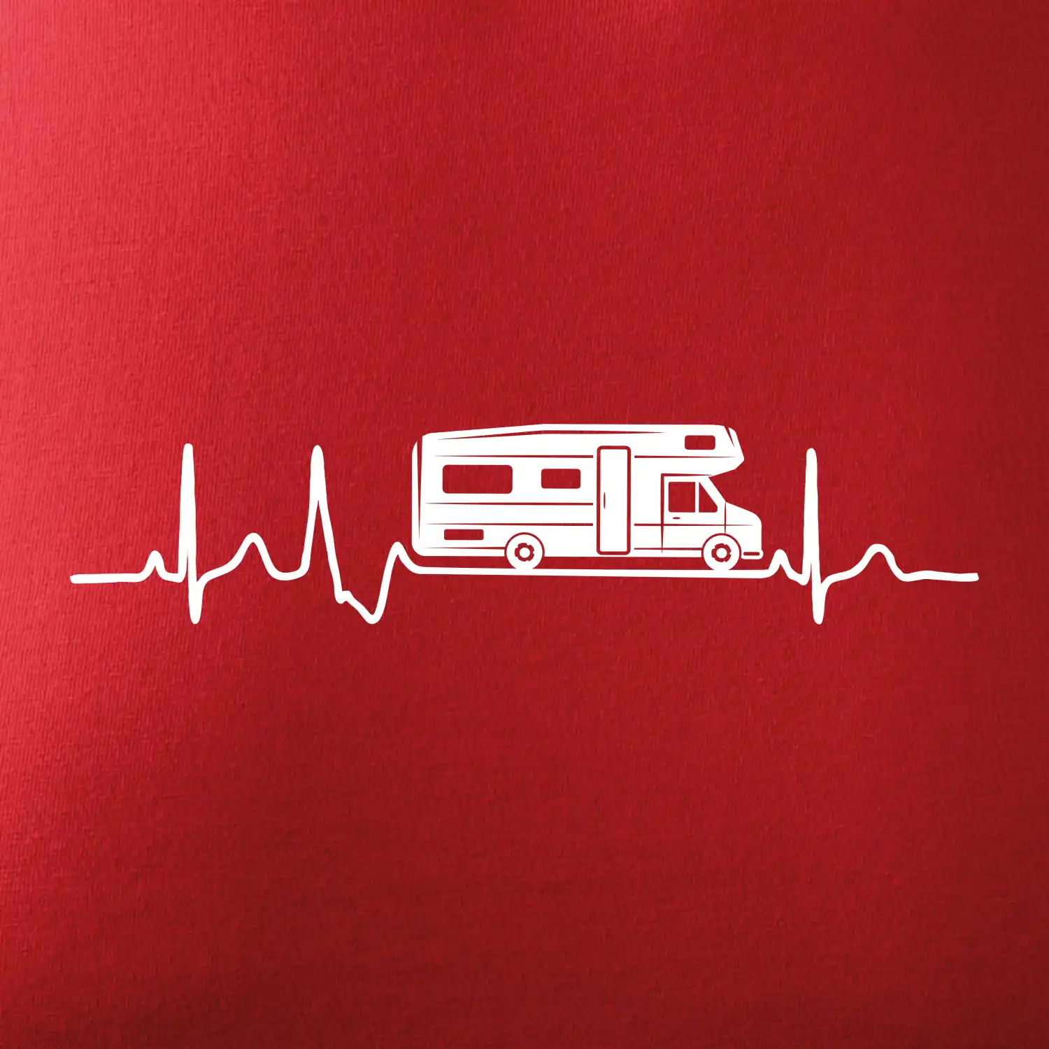 EKG obytňák