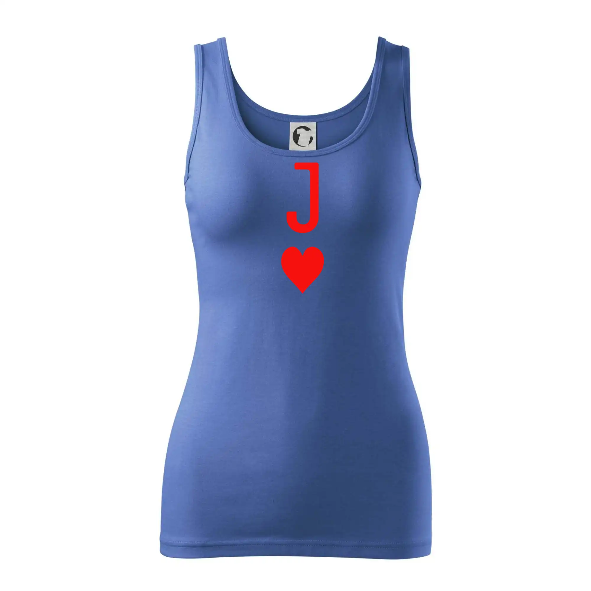 Poker J love
