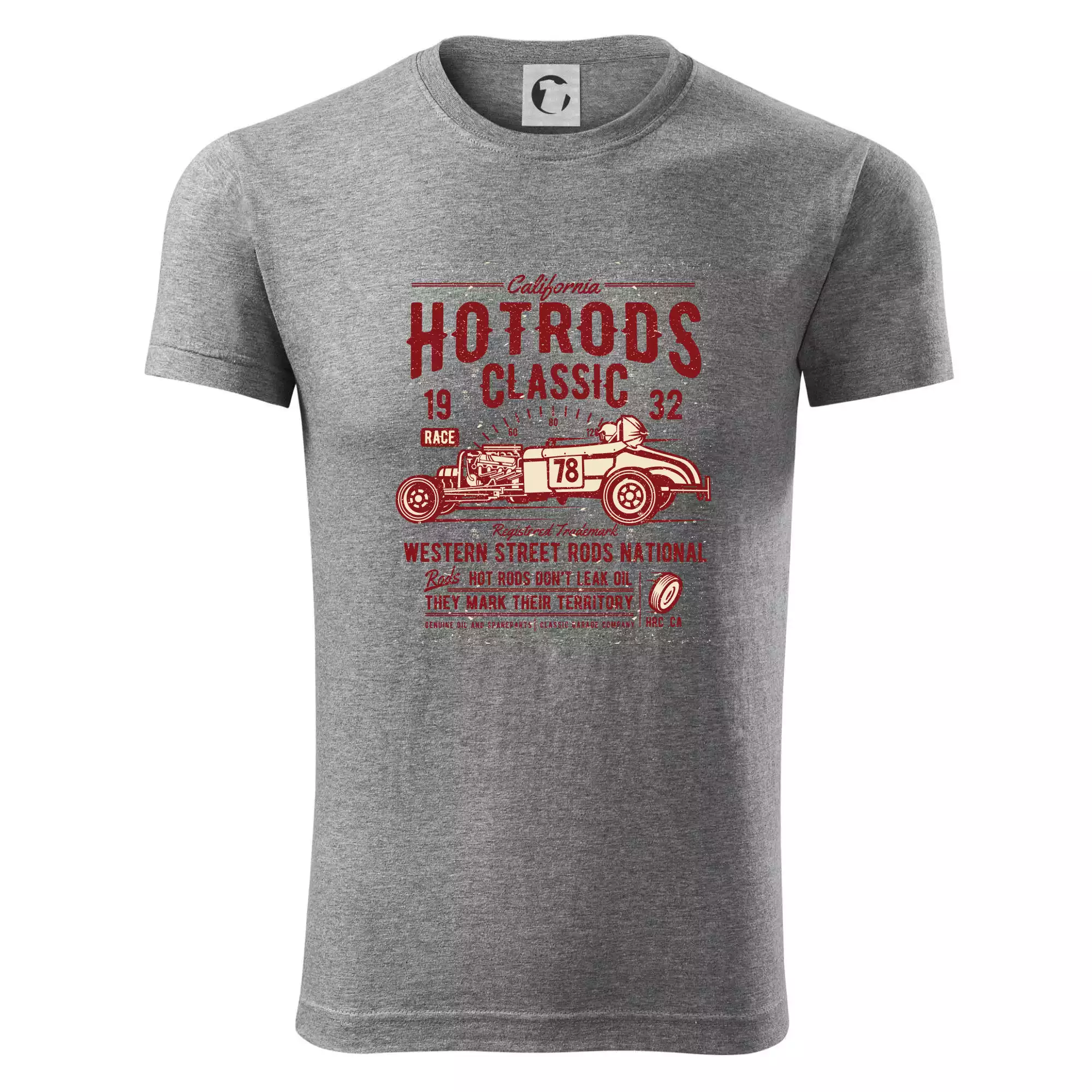 Hot Rods Race Classic