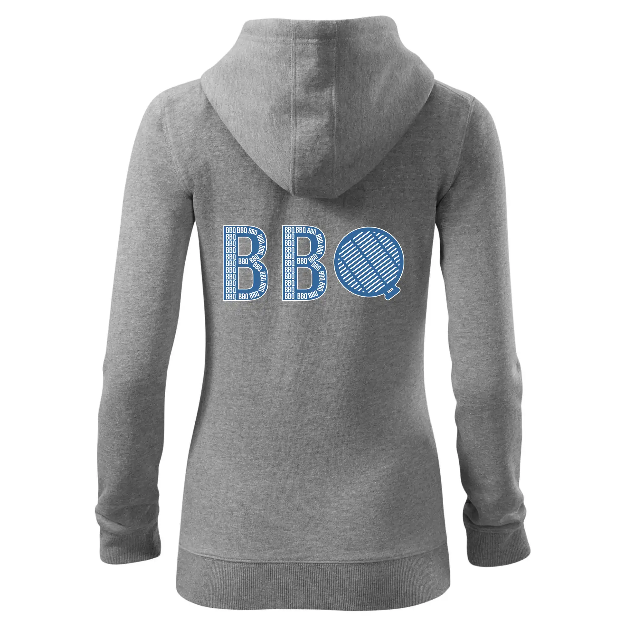 BBQ nápis